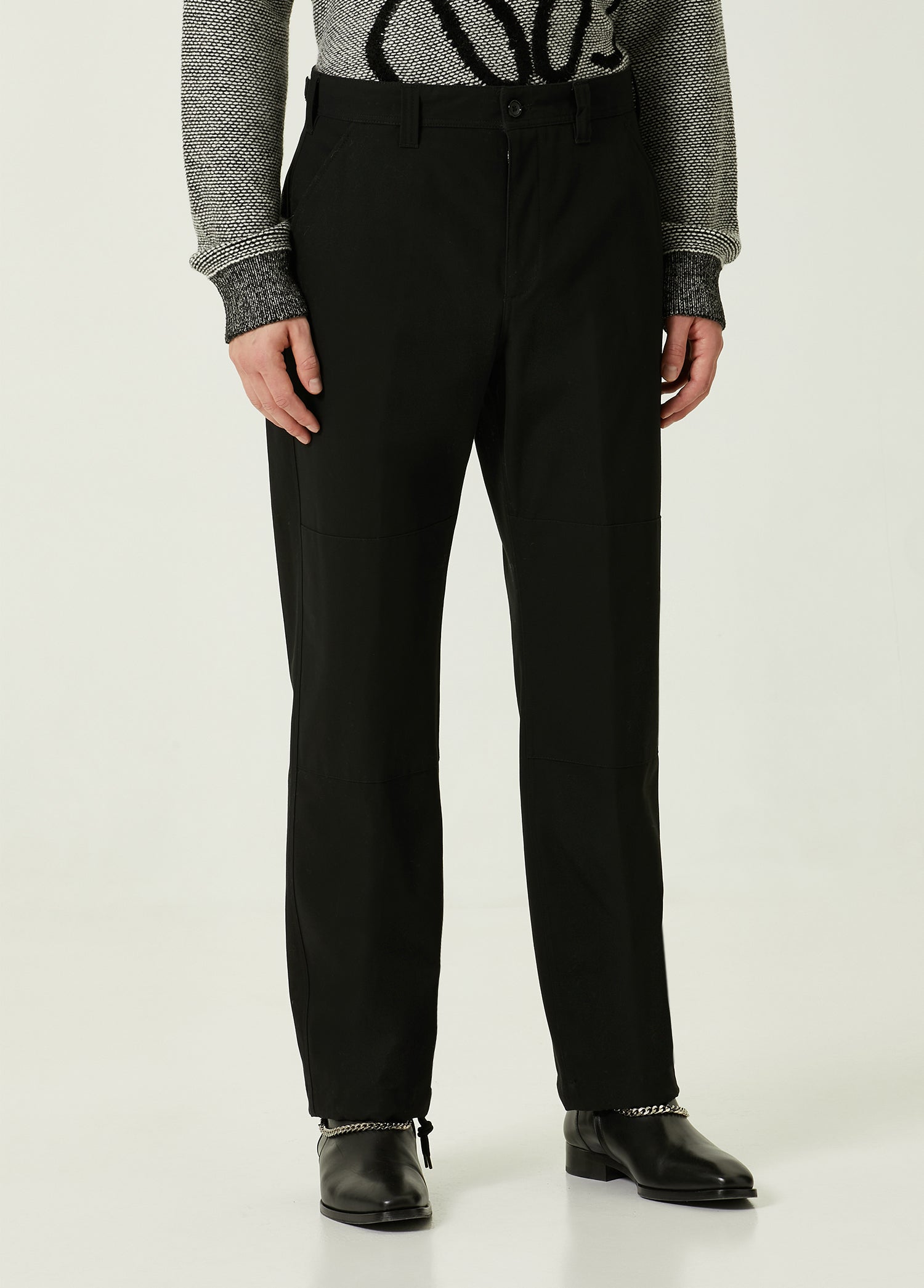 ALEXANDER MCQUEEN PANT - BEYMEN
