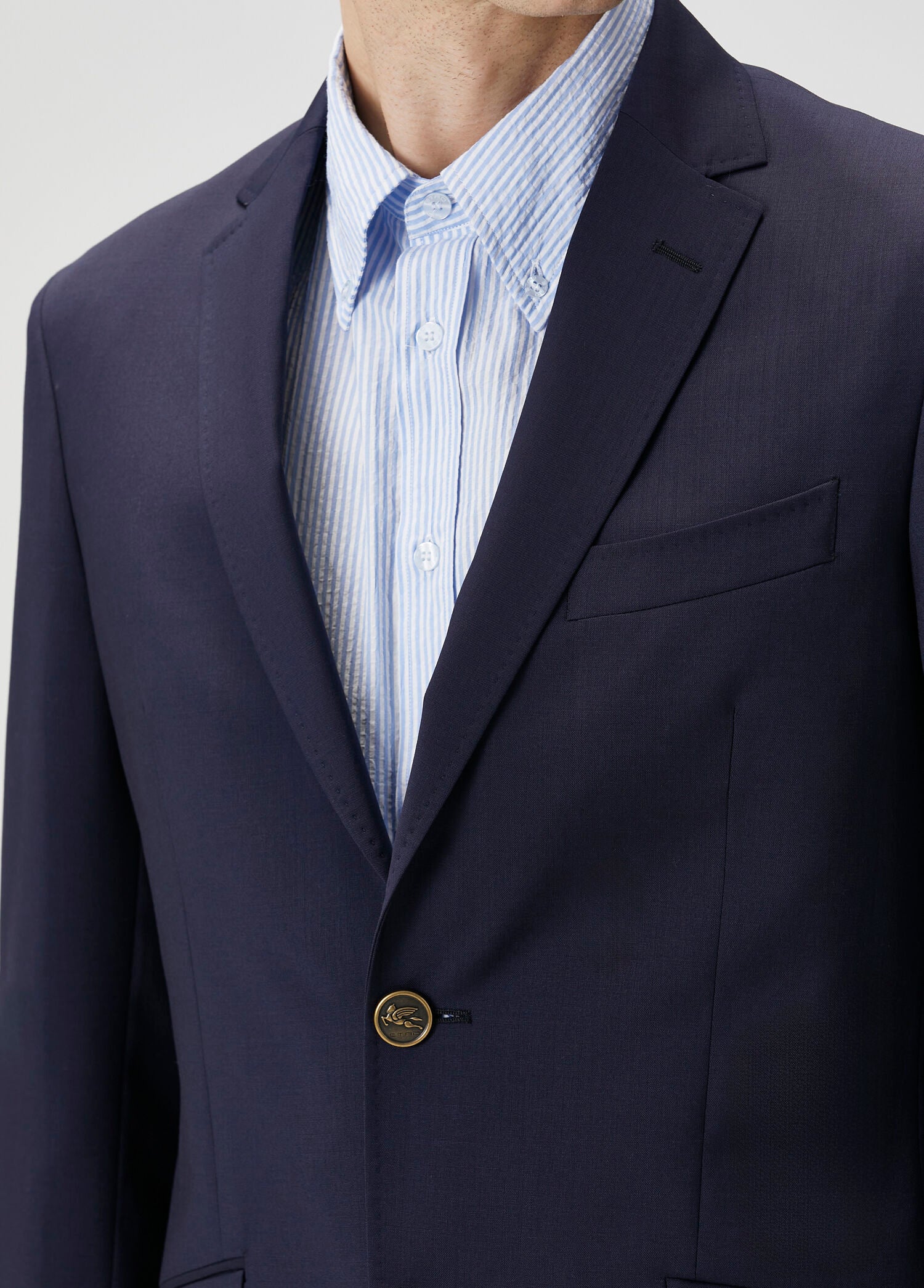 ETRO ROMA JACKET - BEYMEN