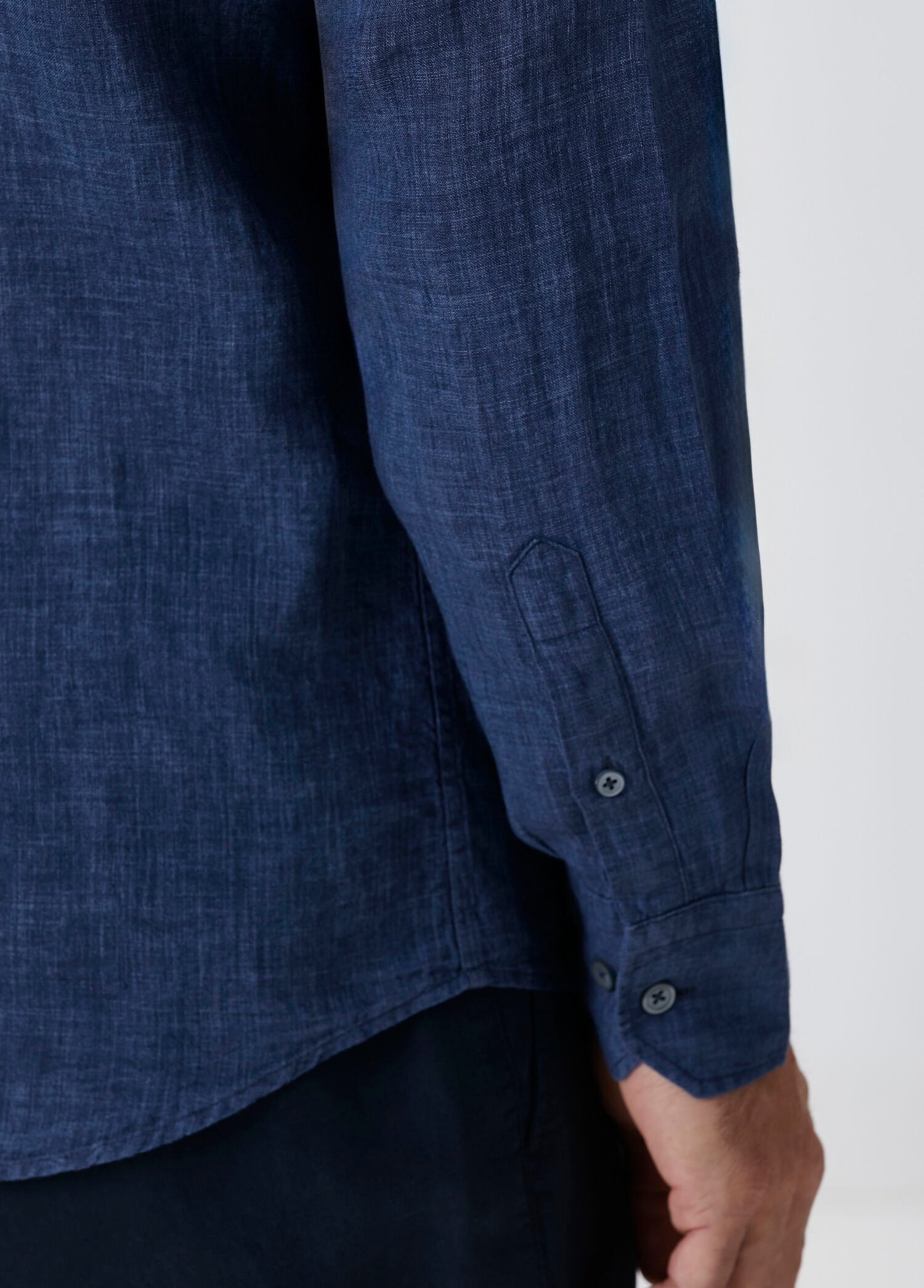 BEYMEN COLLECTION SHIRT - BEYMEN