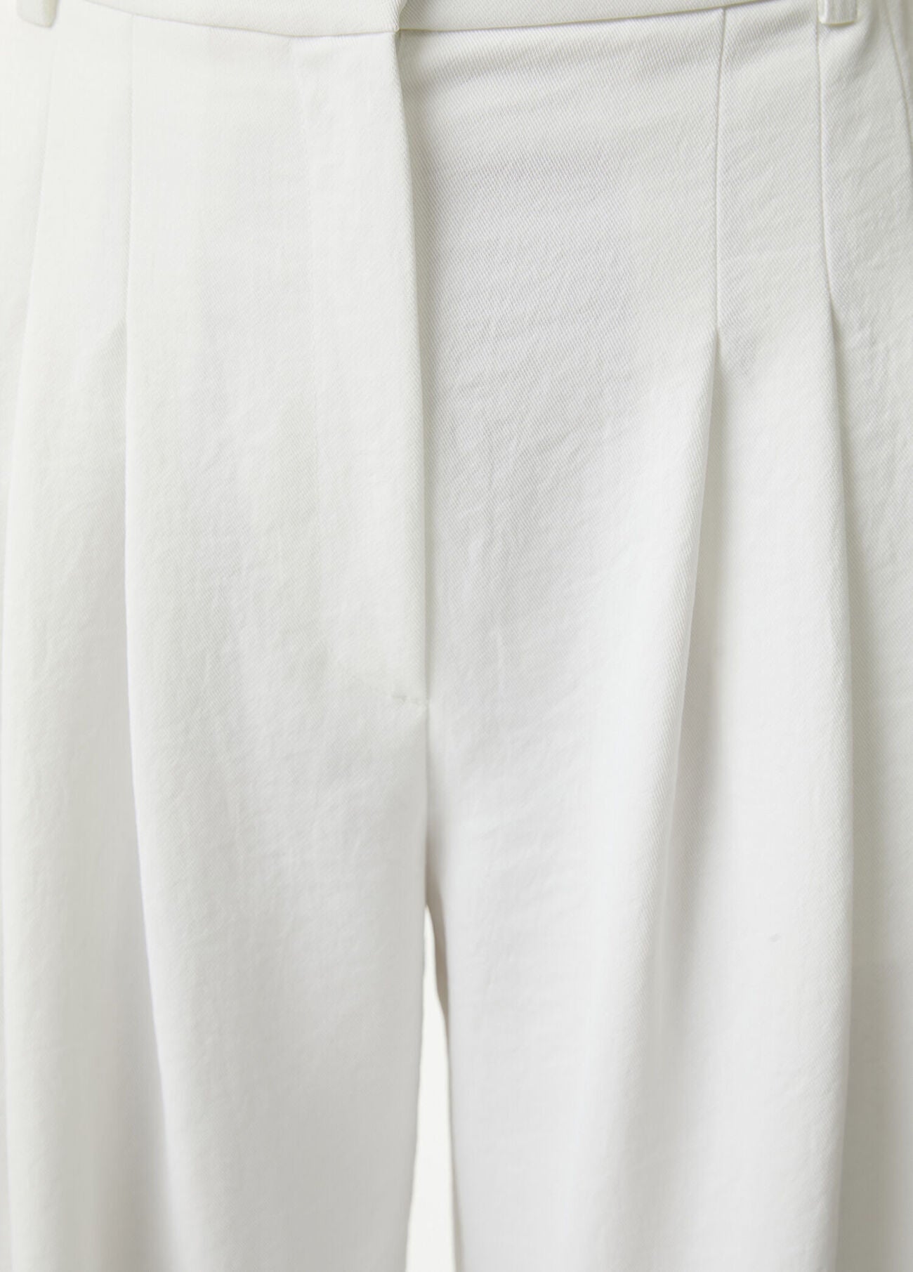 BEYMEN CLUB TROUSERS - BEYMEN