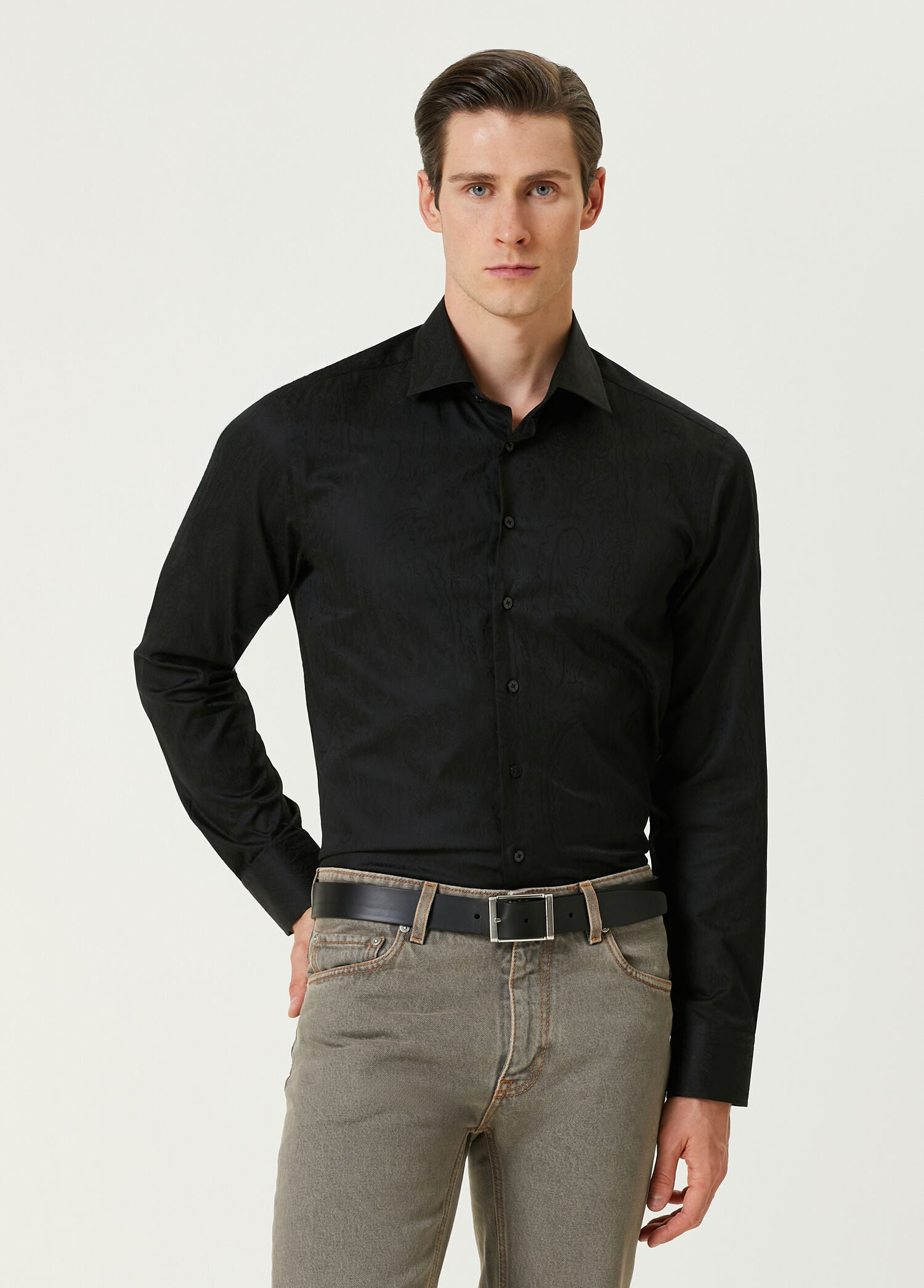 ETRO SHIRT ROMA - BEYMEN