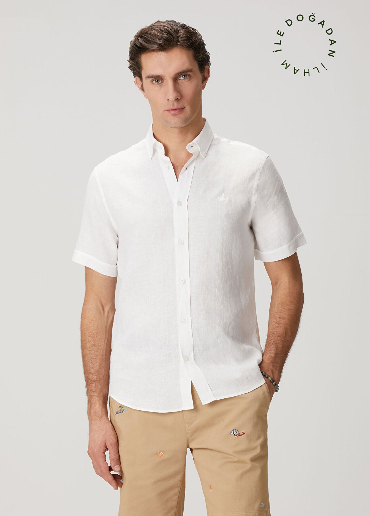 BEYMEN CLUB SHIRT - BEYMEN