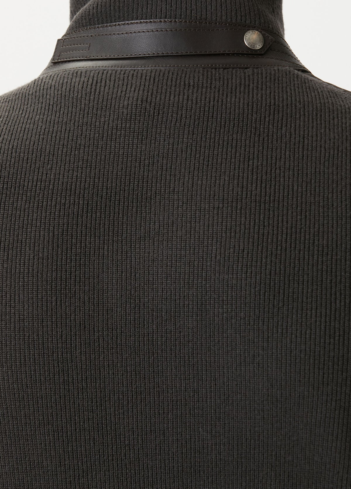 TOM FORD KNITWEAR - BEYMEN