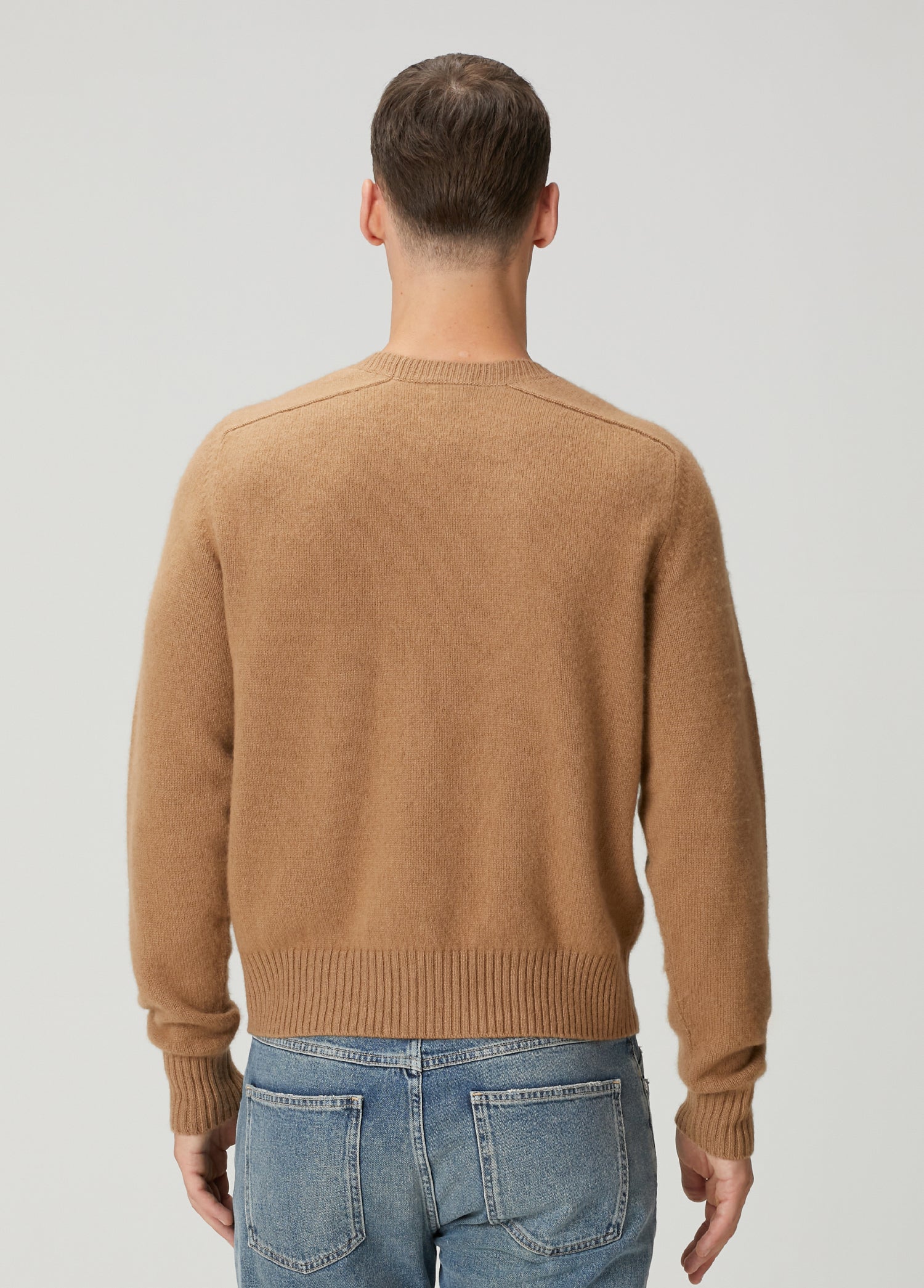 TOM FORD FELTED PURE CASHMERE - BEYMEN