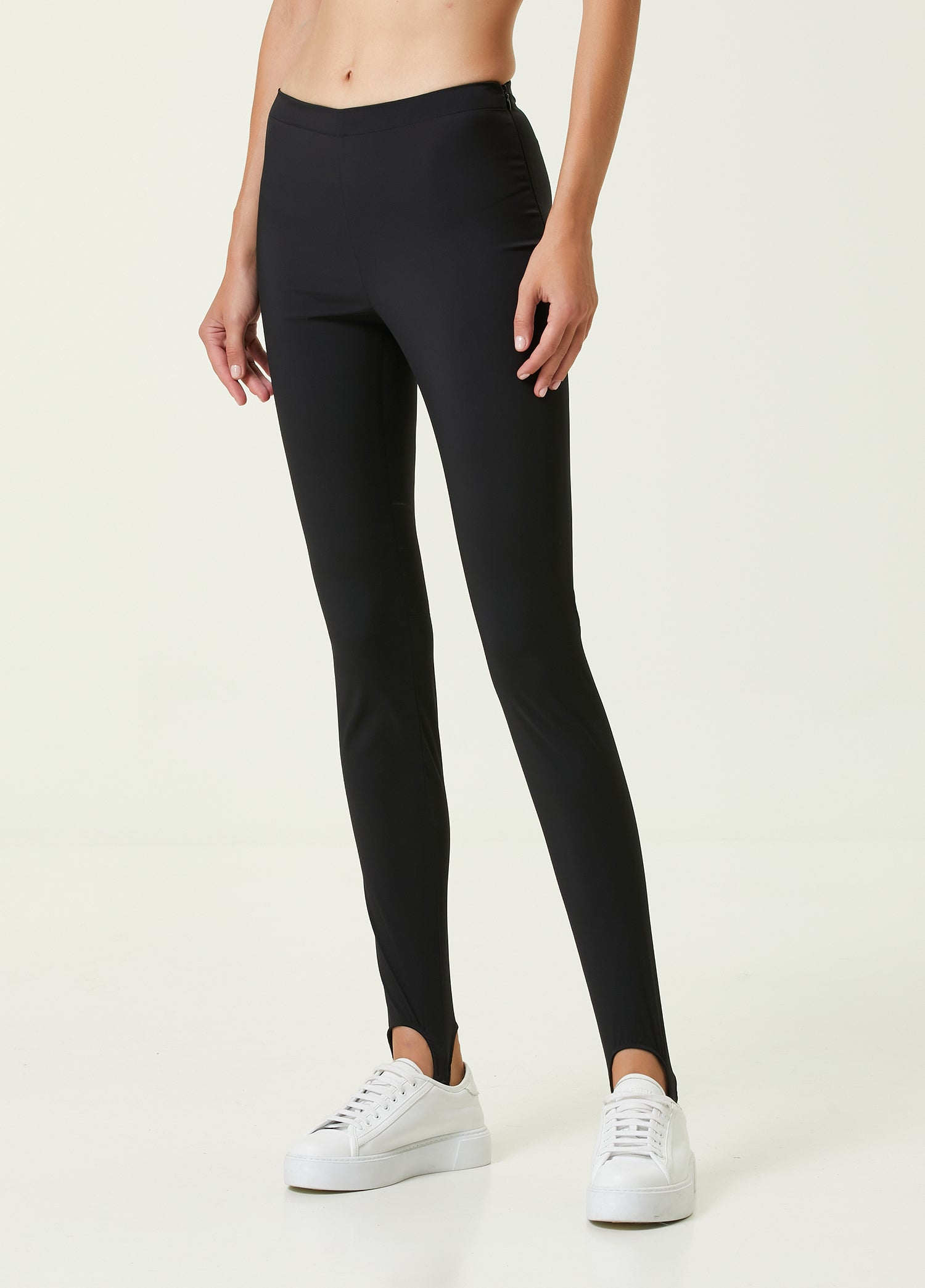 DSQUARED2 LEGGINGS - BEYMEN