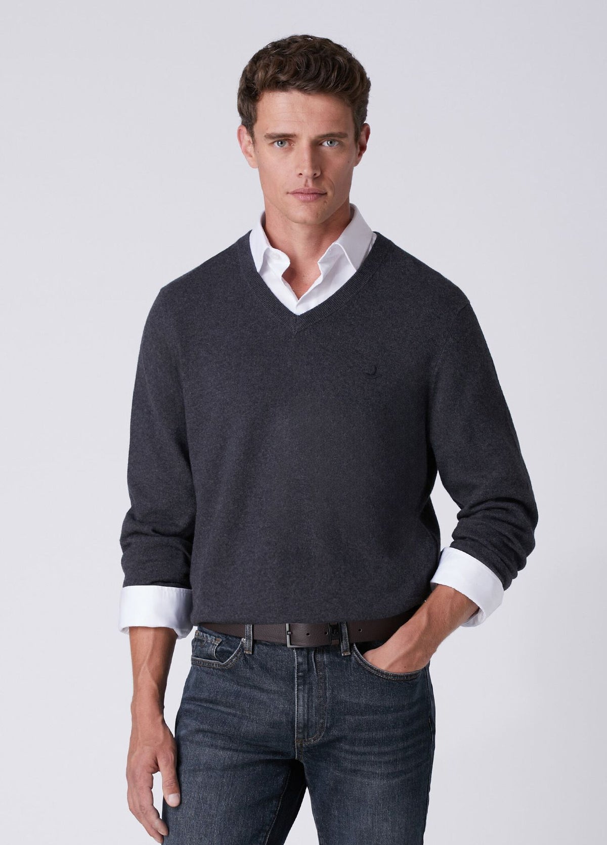 BEYMEN CLUB SWEATER - BEYMEN