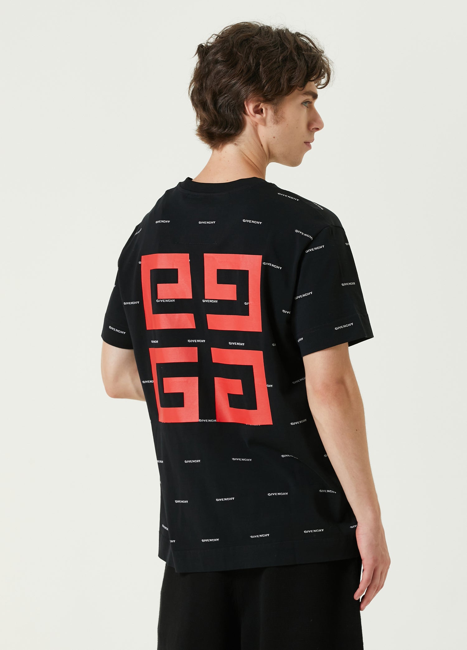 GIVENCHY T-SHIRT