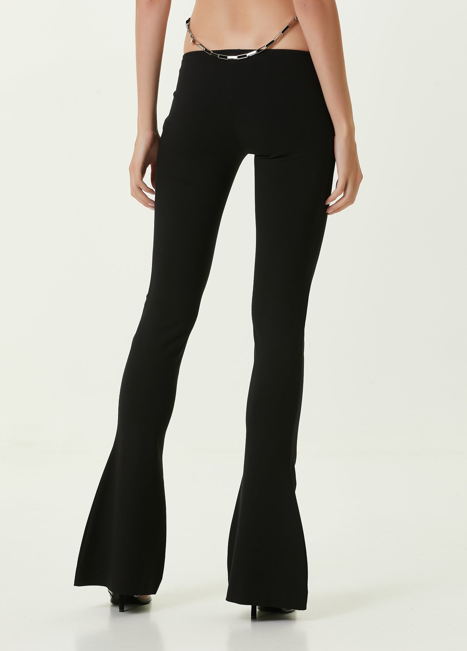THE ATTICO 'REMI' LONG PANTS - BEYMEN