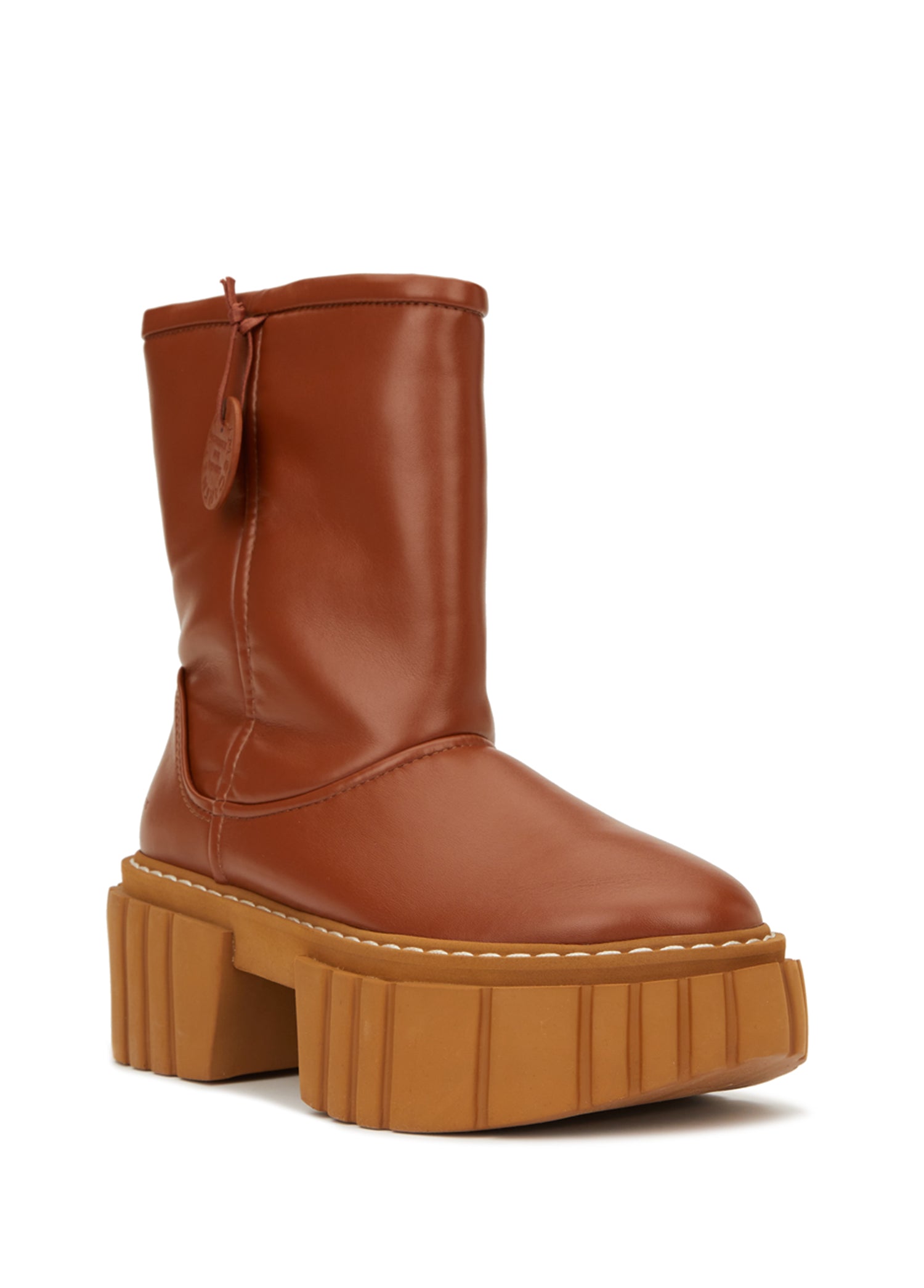 STELLA MCCARTNEY EMILIE SOFT ECO ALTER MAT - BEYMEN