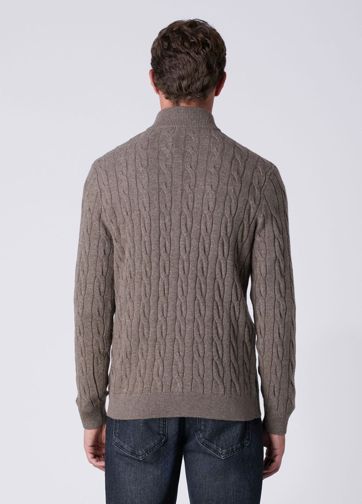 BEYMEN CLUB SWEATER - BEYMEN
