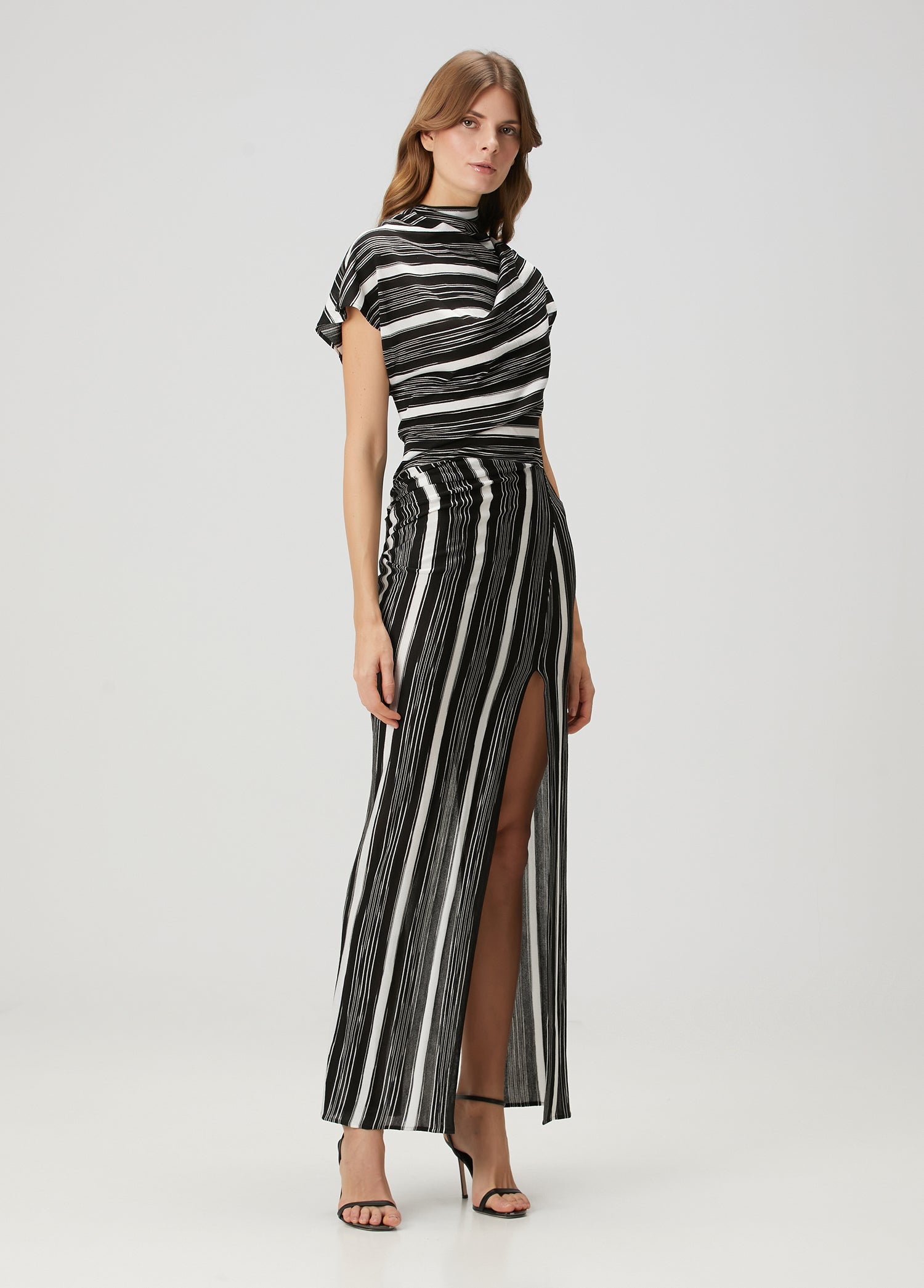 MISSONI LONG DRESS