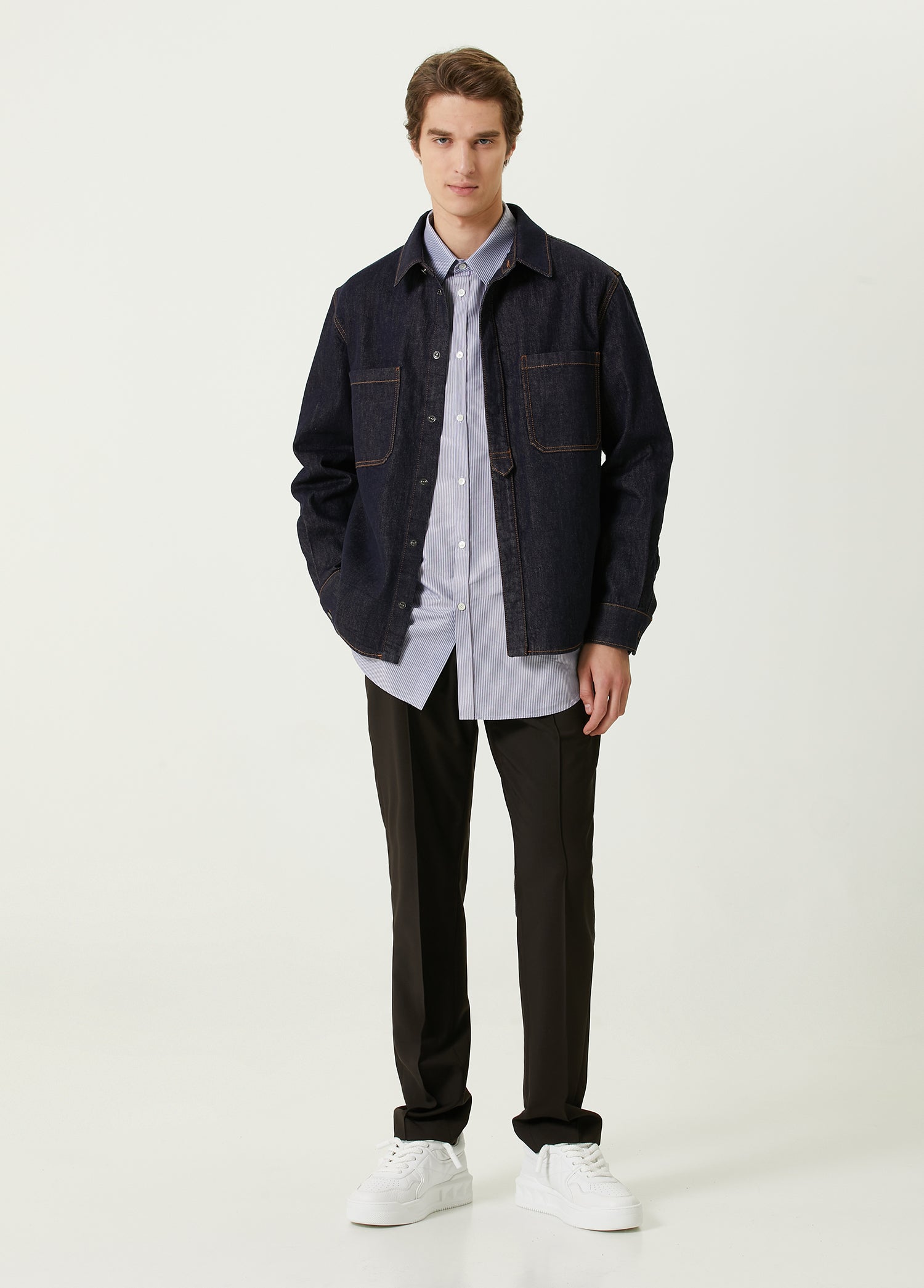 VALENTINO PANT - BEYMEN