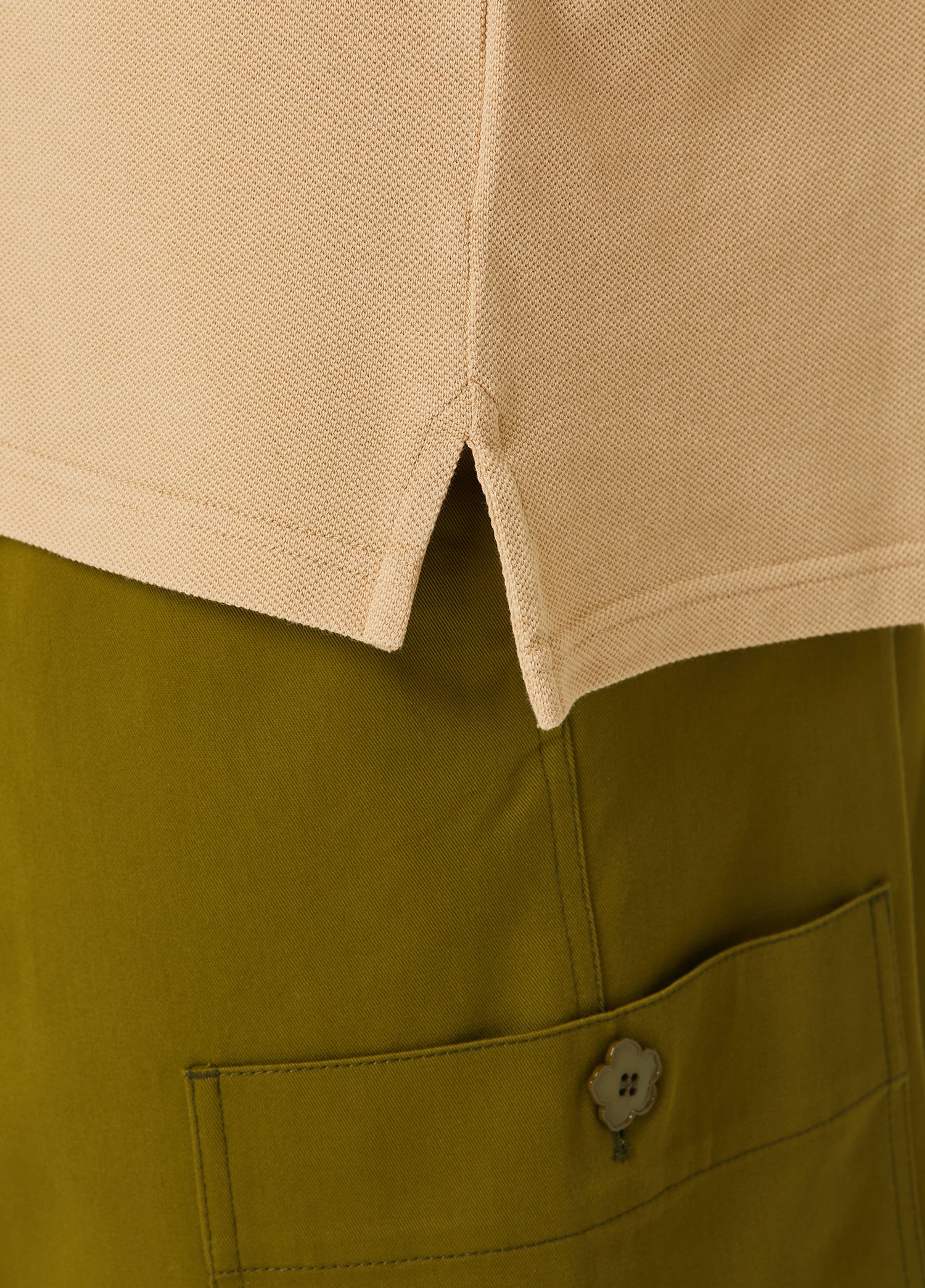 KENZO POLO