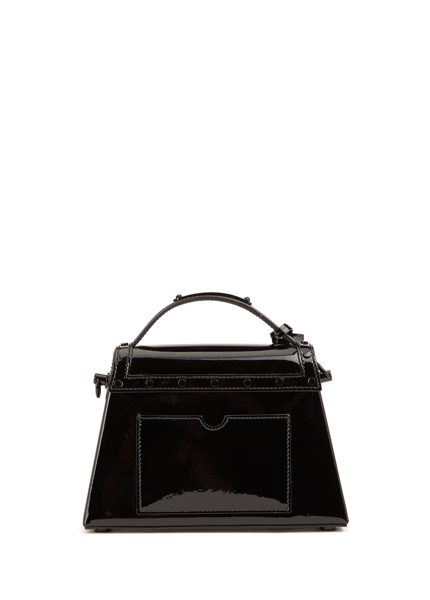 BALMAIN BBUZZ DYNASTIE-TOT PAT LTH