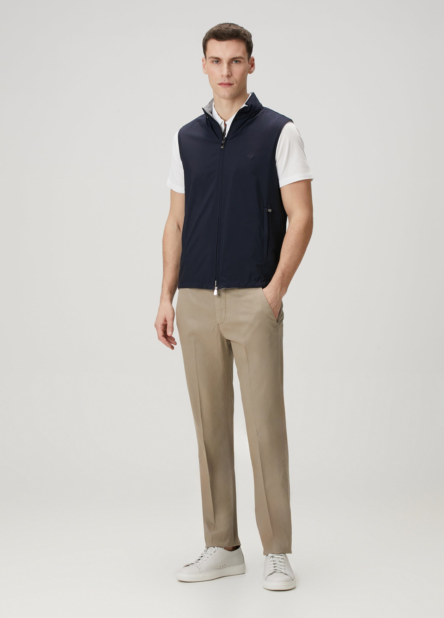 CORNELIANI PANT - BEYMEN