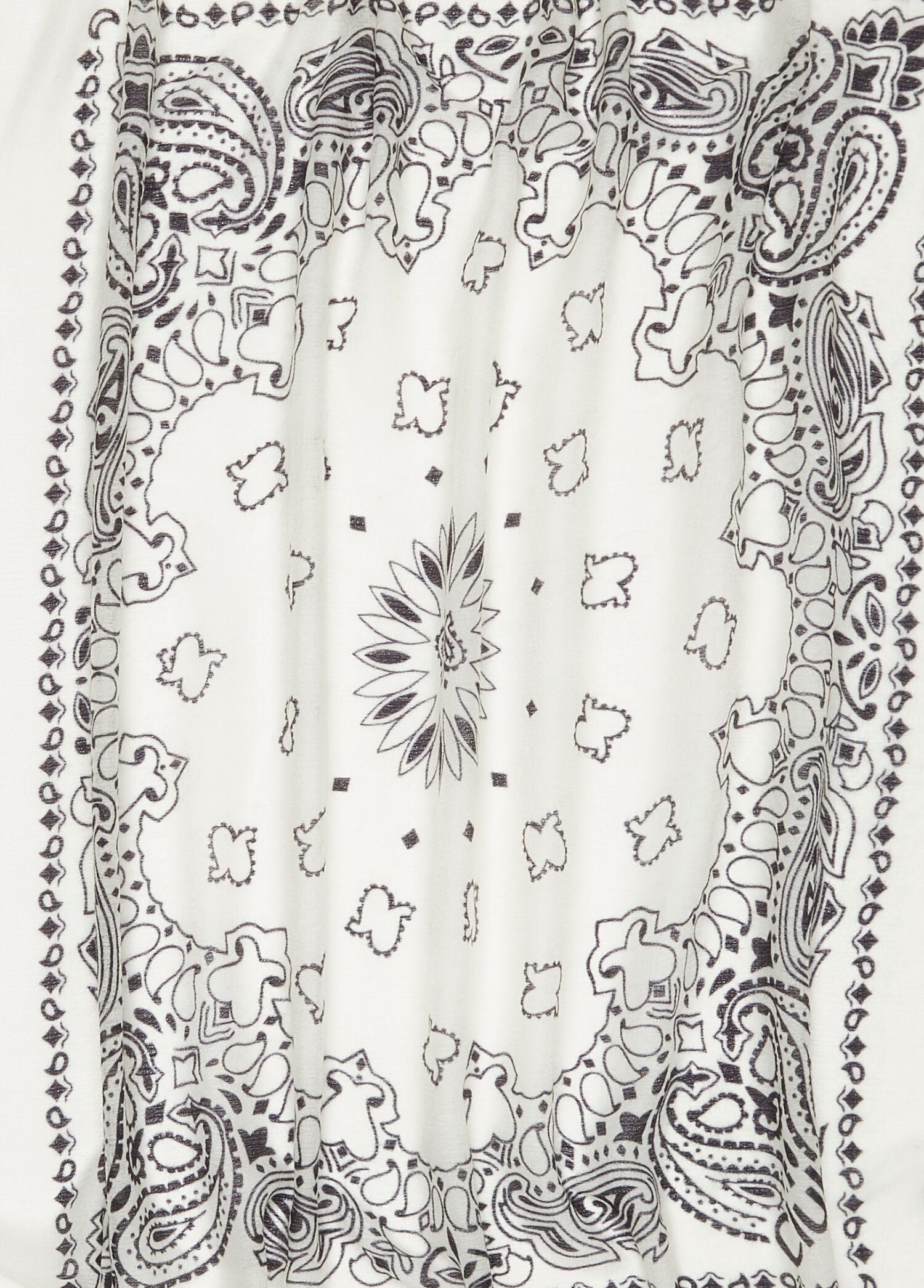 BEYMEN CLUB SHAWL - BEYMEN