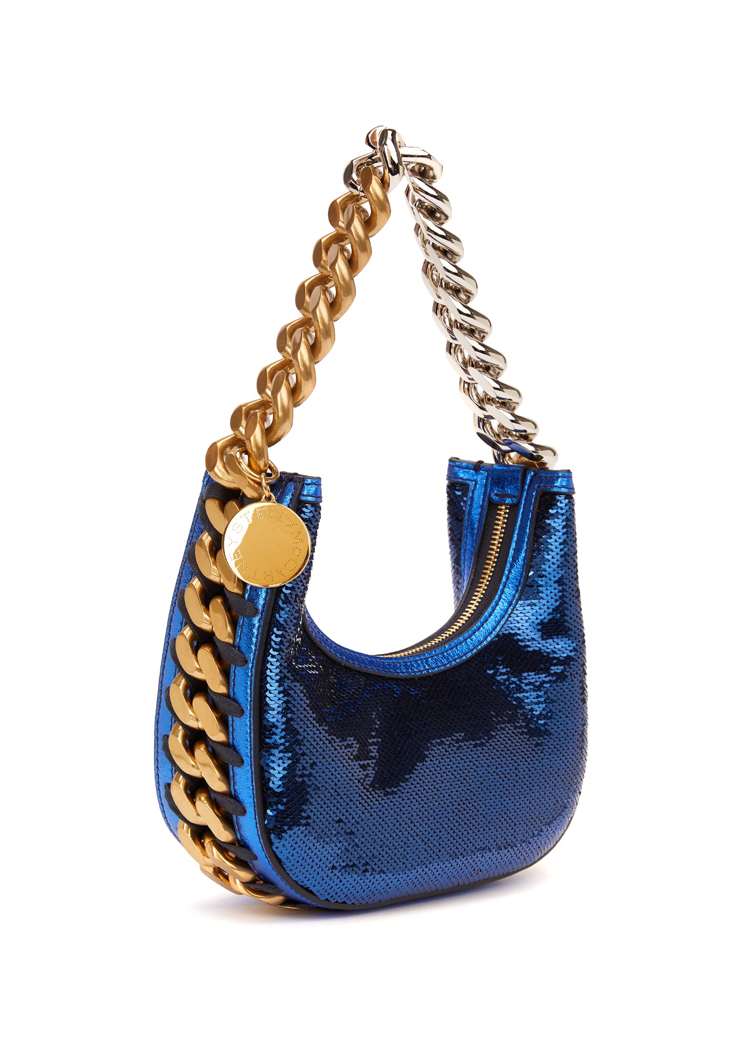 STELLA MCCARTNEY SMALL SHOULDER BAG