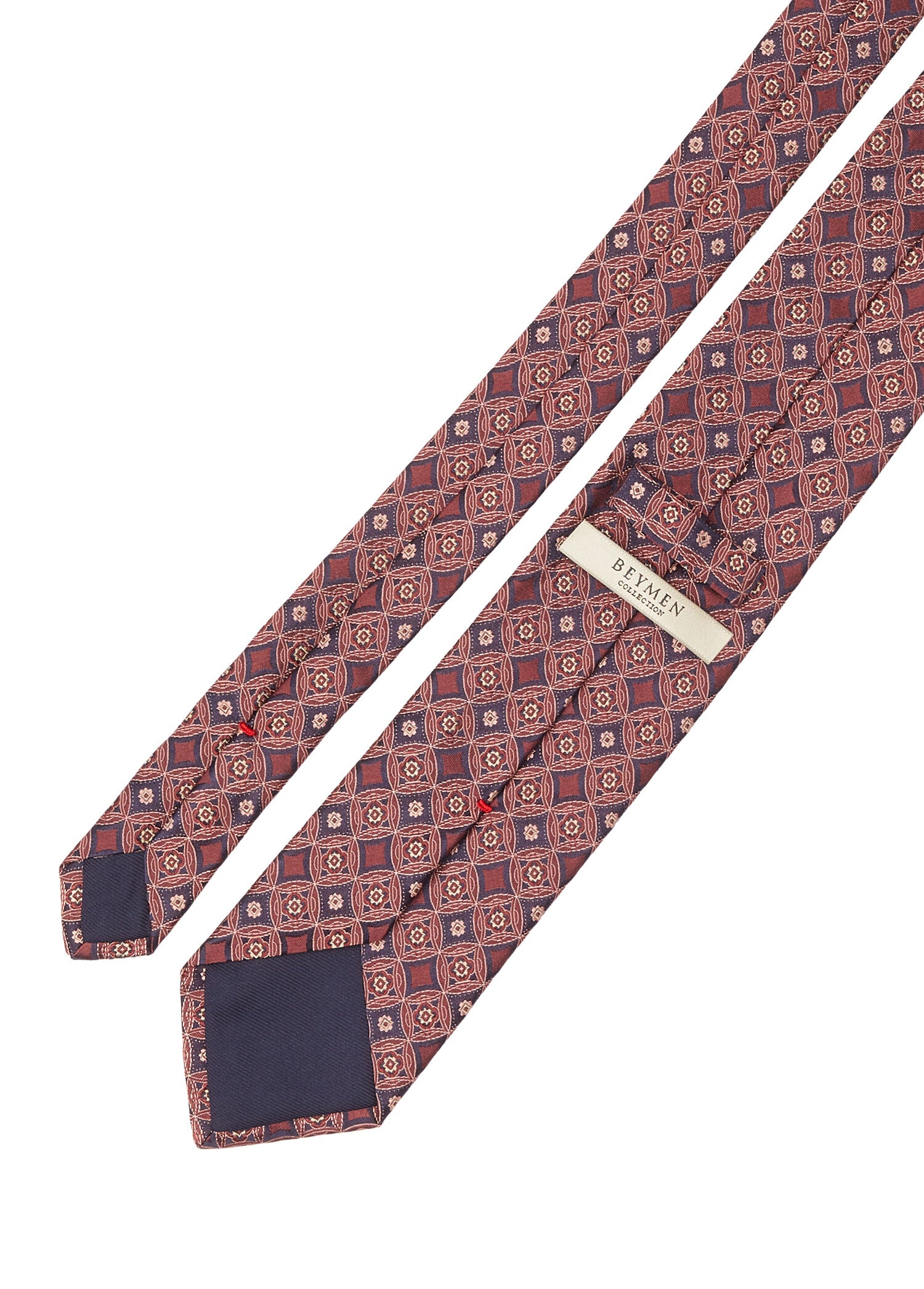 BEYMEN COLLECTION TIE - BEYMEN