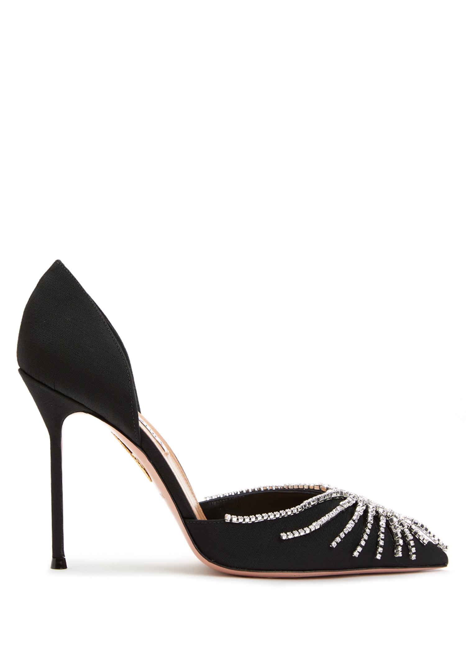 AQUAZZURA PUMP - BEYMEN