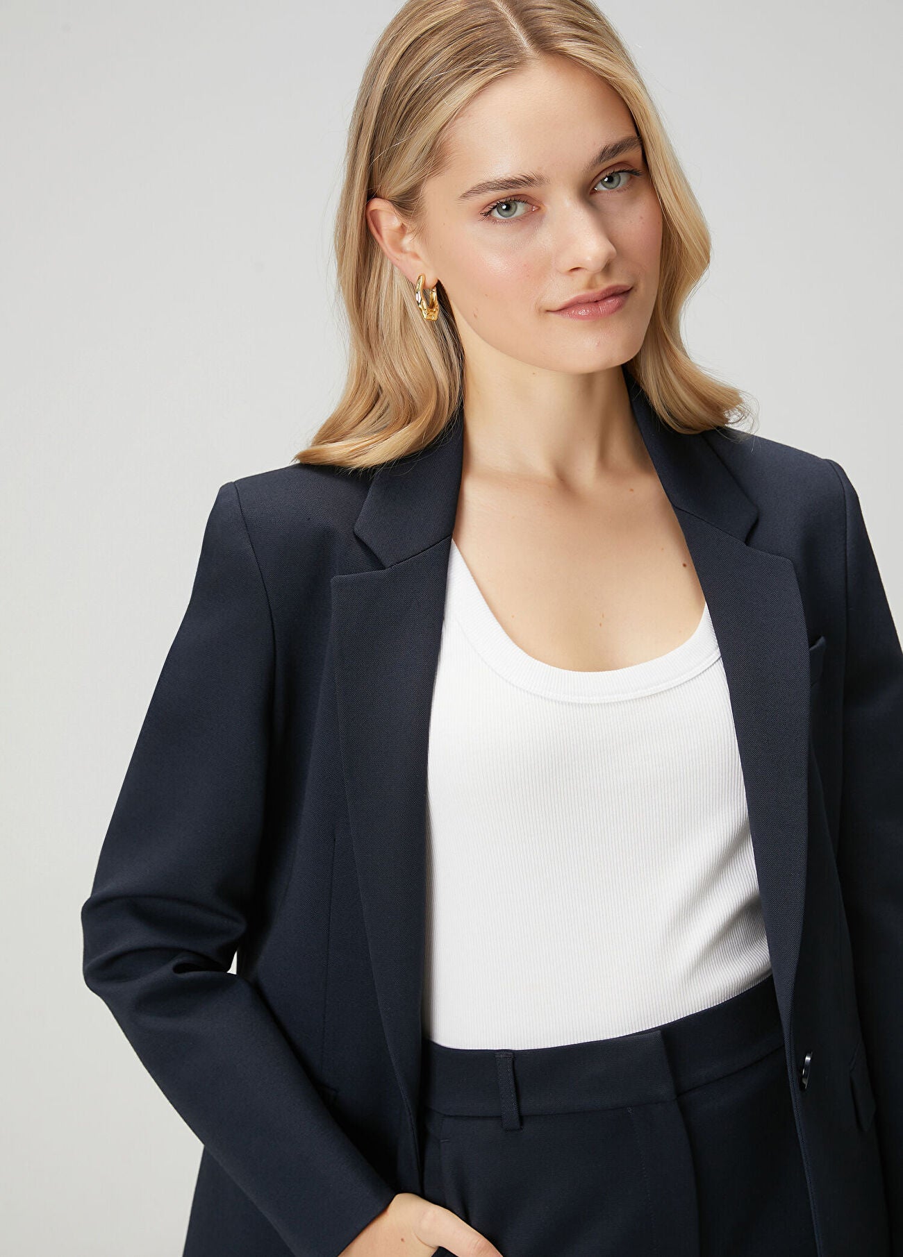 BEYMEN CLUB JACKET - BEYMEN