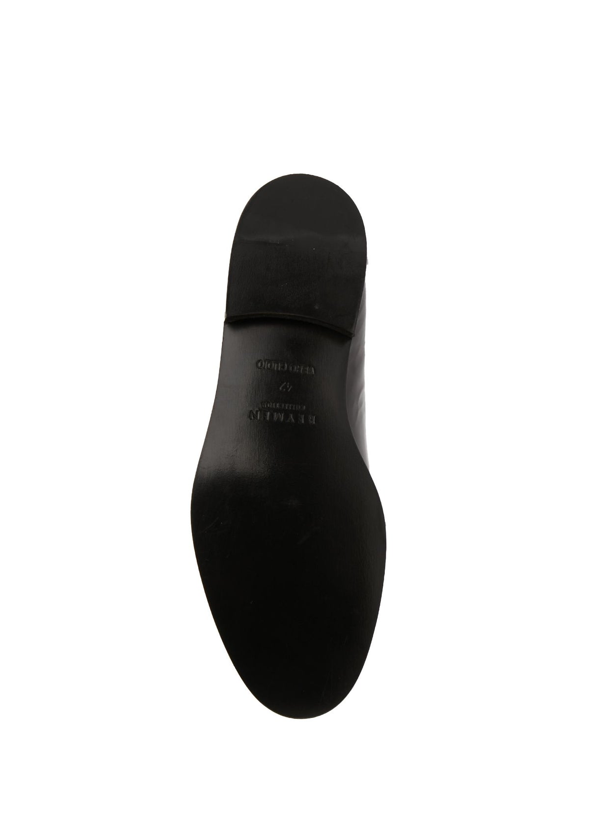 BEYMEN COLLECTION TUXEDO SHOES - BEYMEN