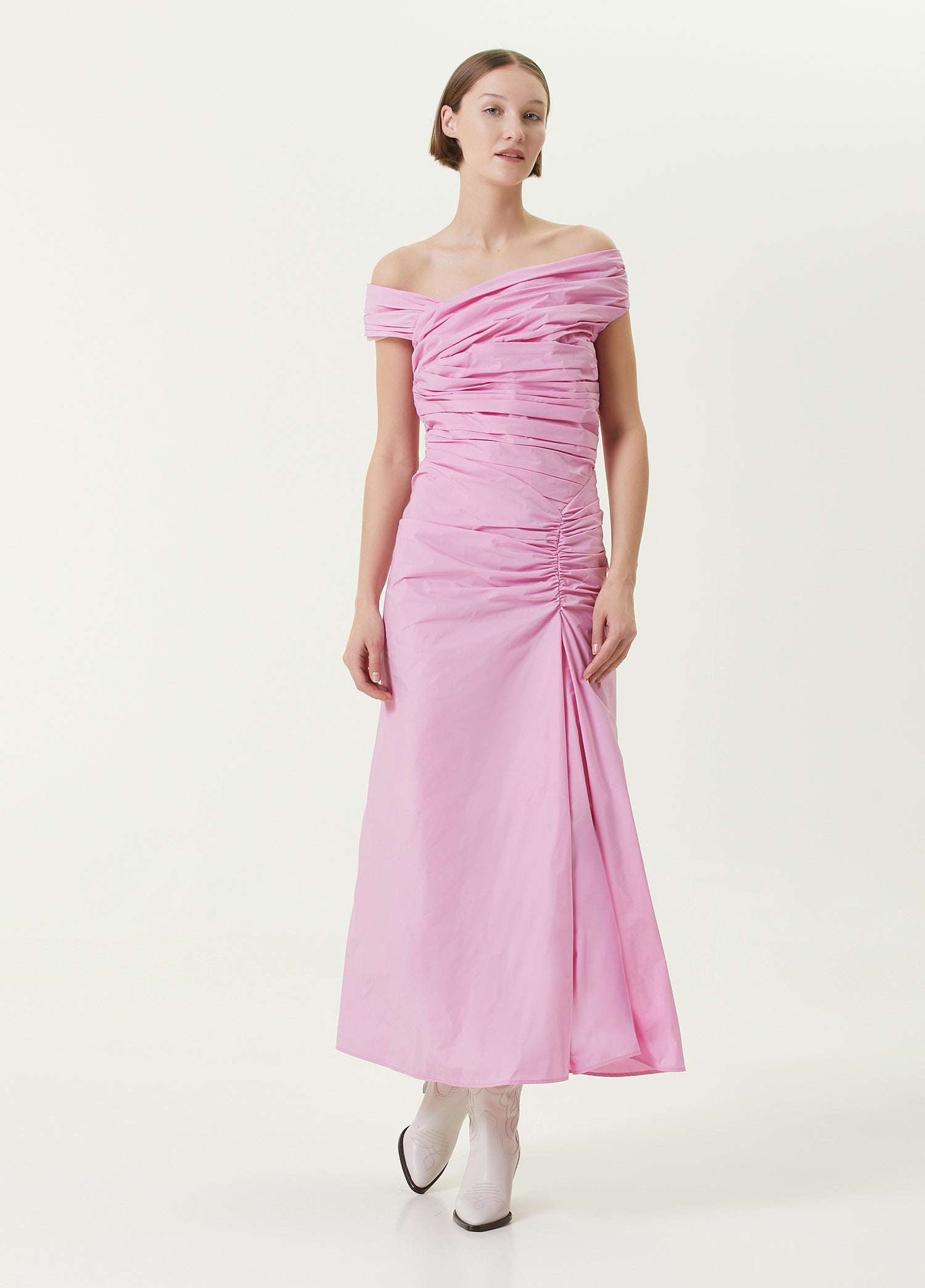 DSQUARED2 MAXI DRESS - BEYMEN