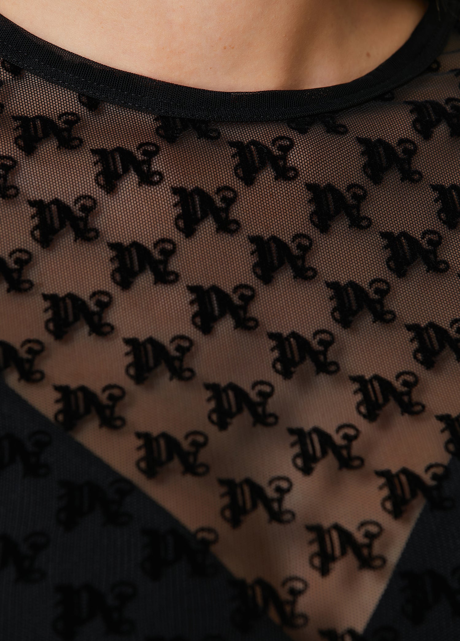 PALM ANGELS TOP - BEYMEN