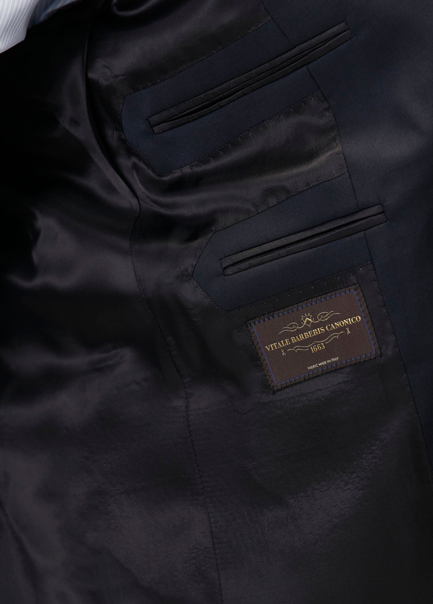 BEYMEN COLLECTION MEN SUIT - BEYMEN