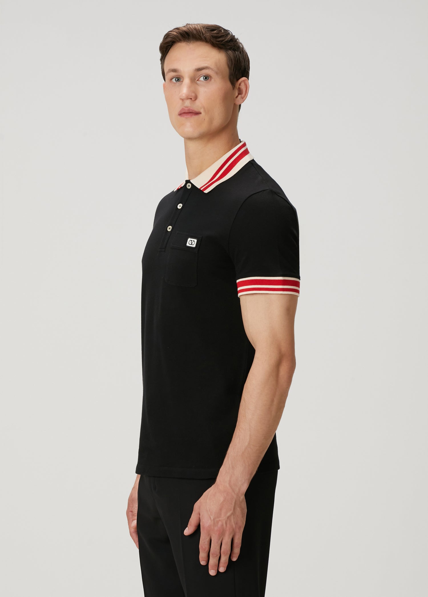 VALENTINO GARAVANI POLO - BEYMEN