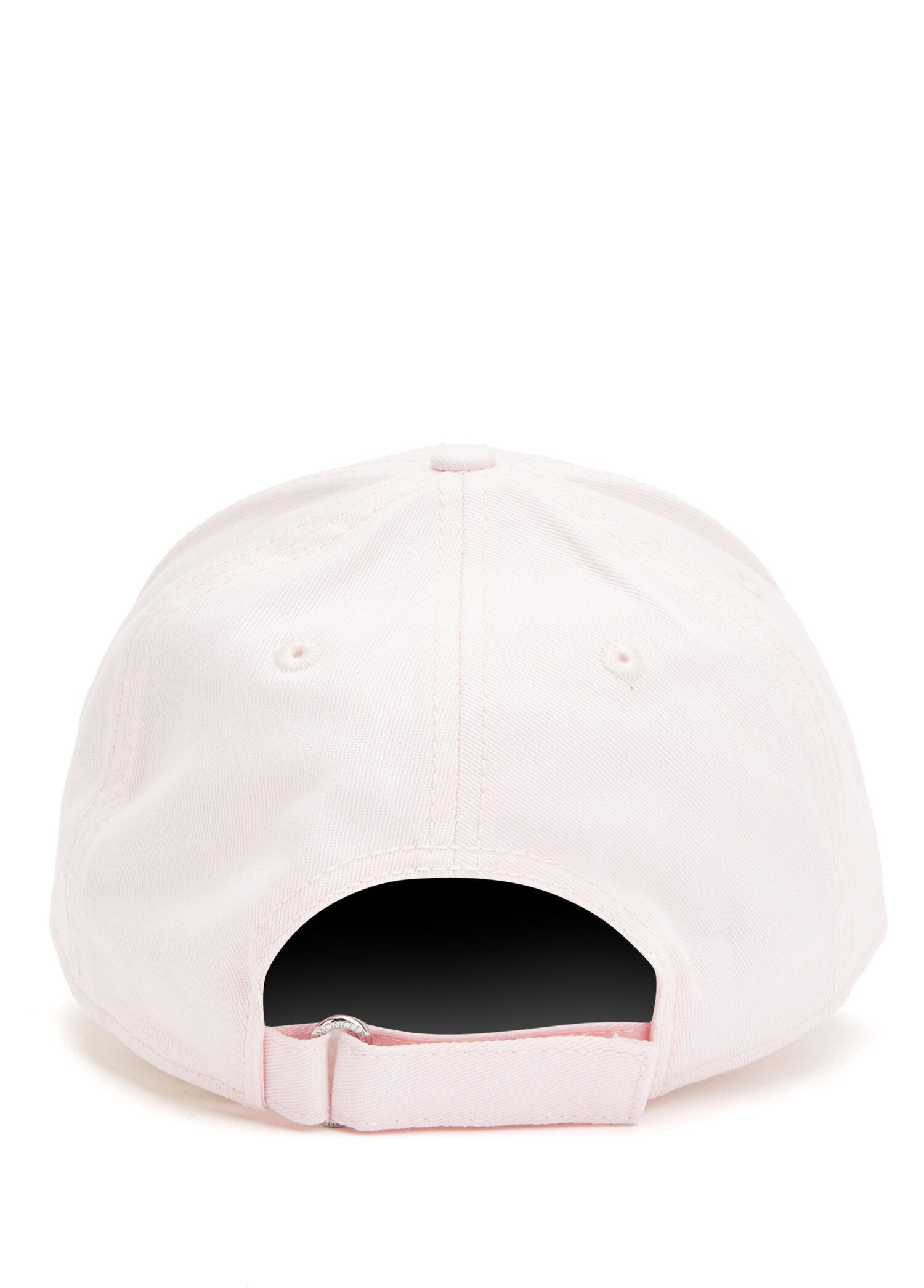 MONCLER BASEBALL CAP