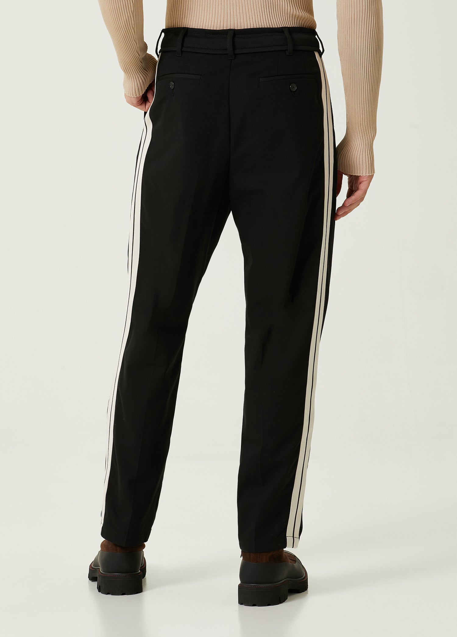 PALM ANGELS PANTS