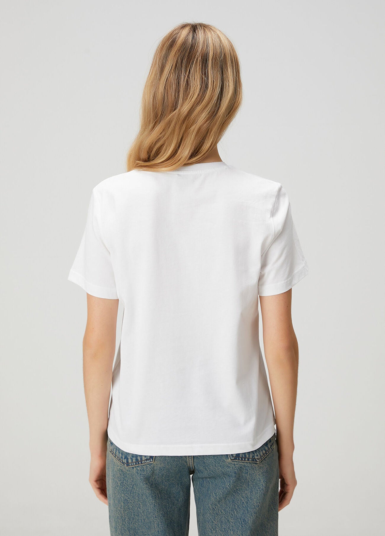 BEYMEN CLUB T-SHIRT - BEYMEN