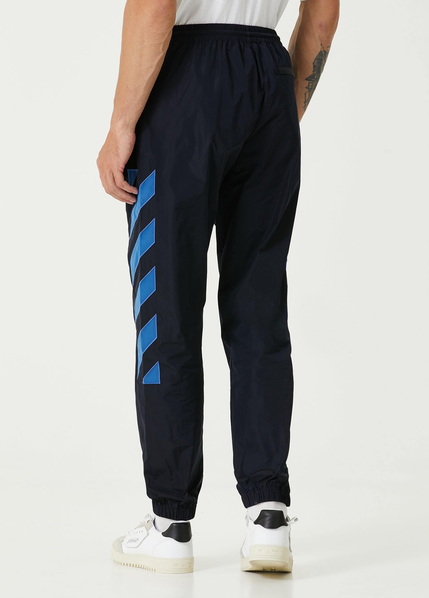 OFF-WHITE TRACKPANT
