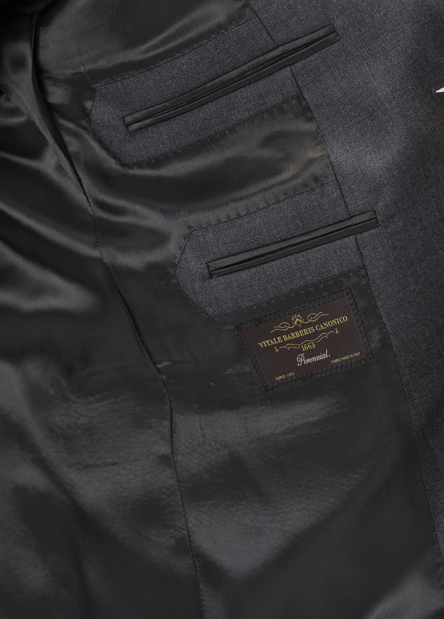 BEYMEN COLLECTION MEN SUIT - BEYMEN
