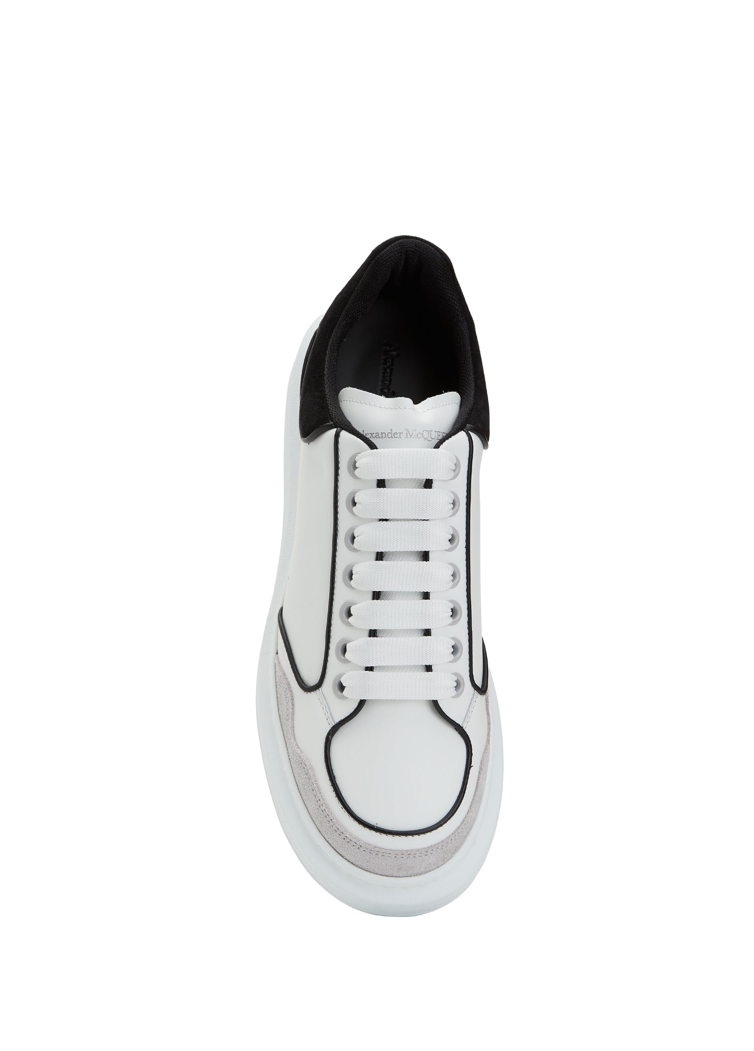 ALEXANDER MCQUEEN SNEAKER - BEYMEN