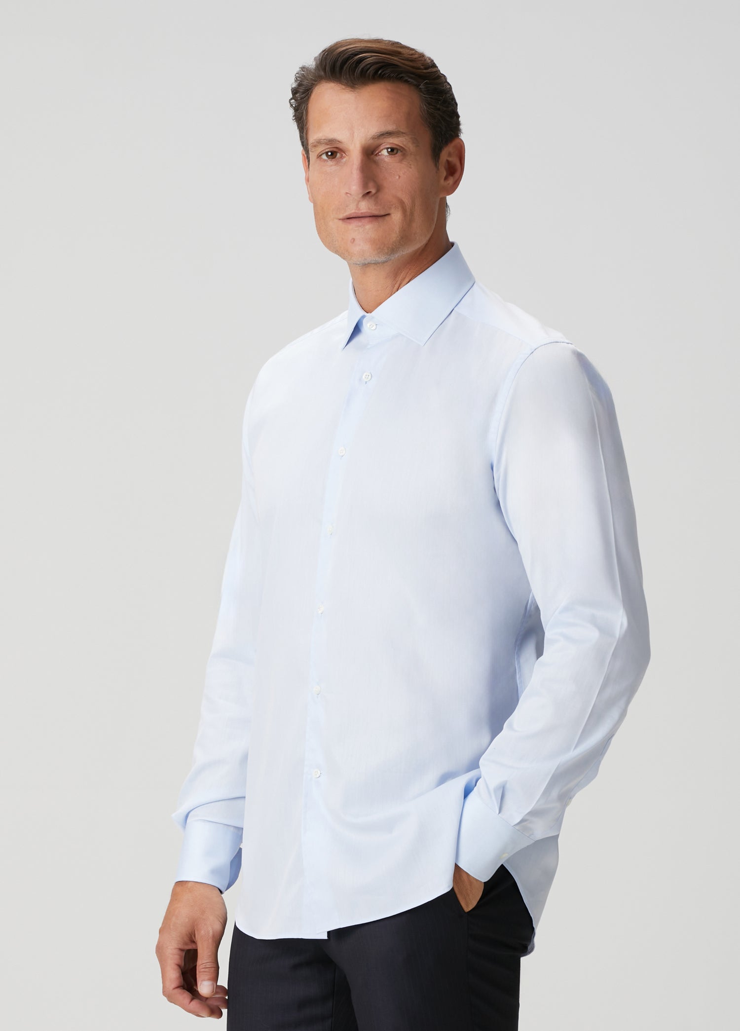 CORNELIANI SHIRT - BEYMEN