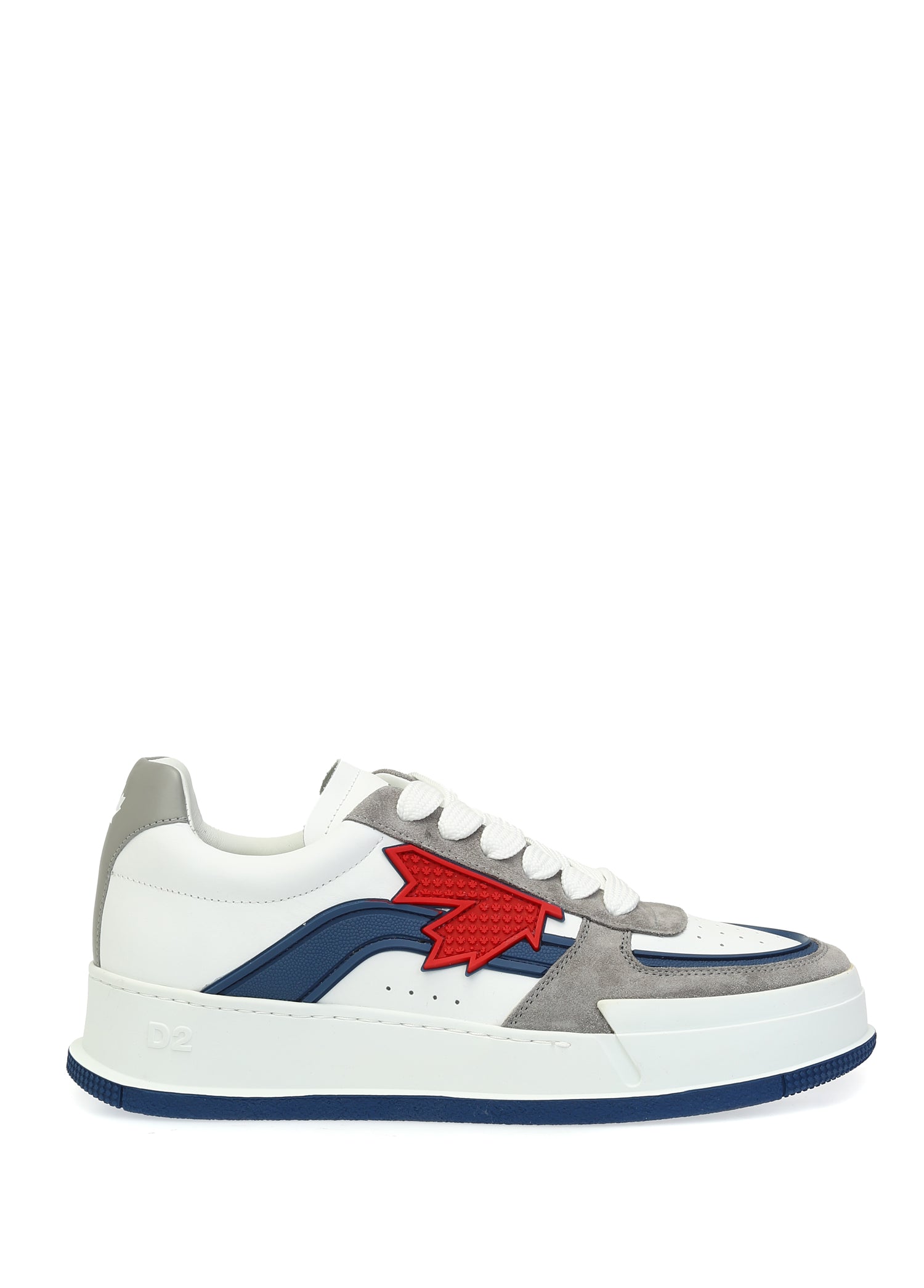 DSQUARED2 SNEAKER - BEYMEN
