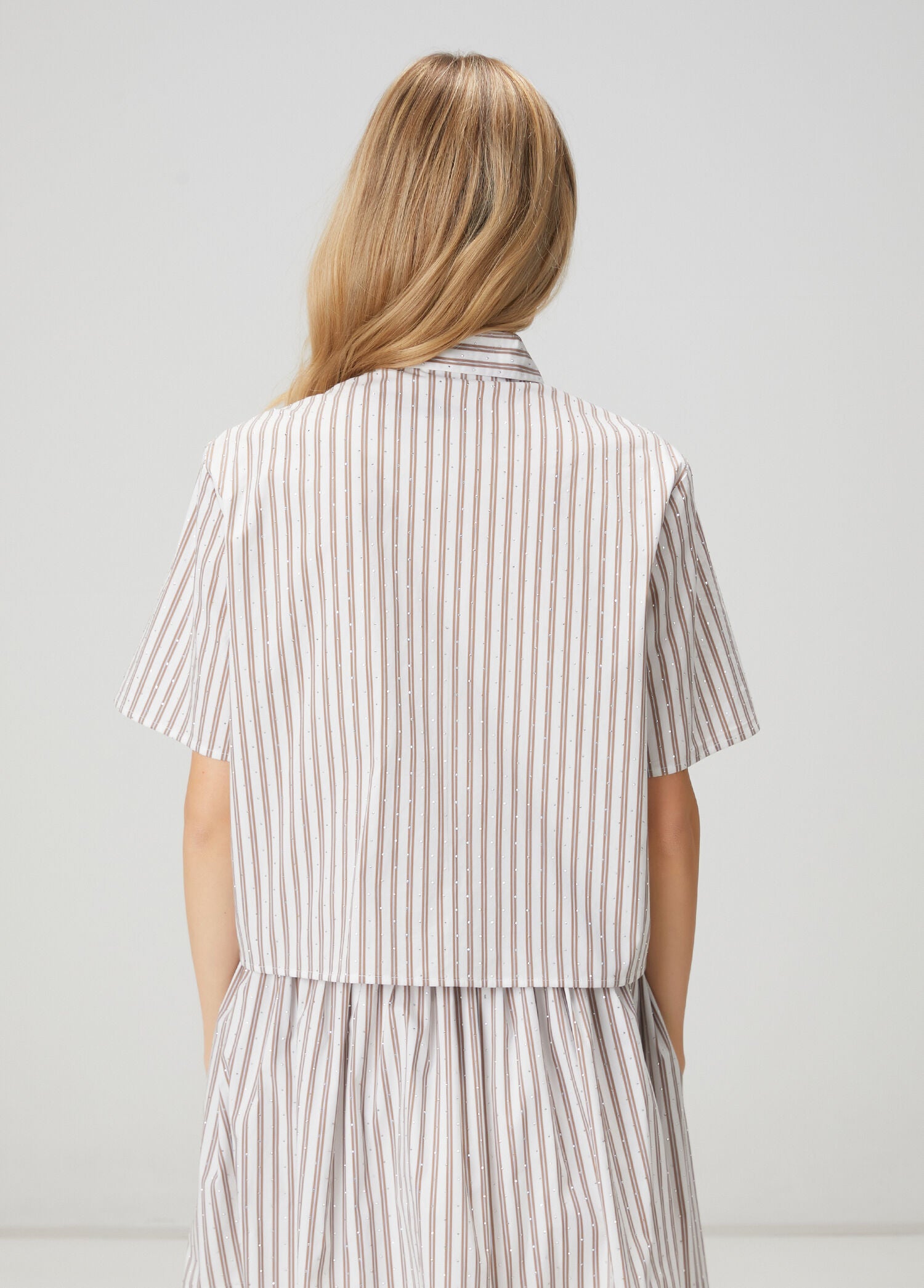 BEYMEN CLUB SHIRT - BEYMEN