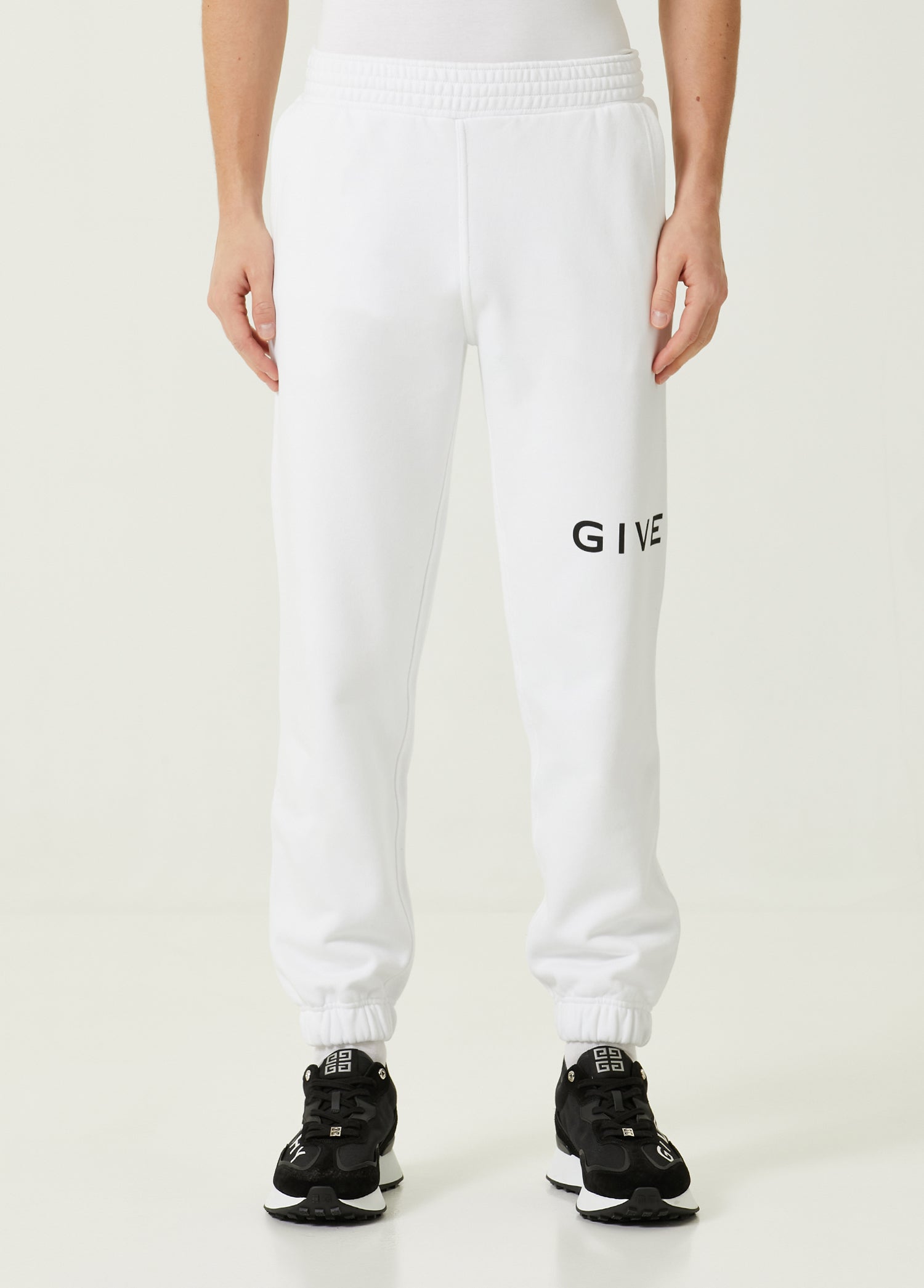 GIVENCHY SLIM FIT JOGGING