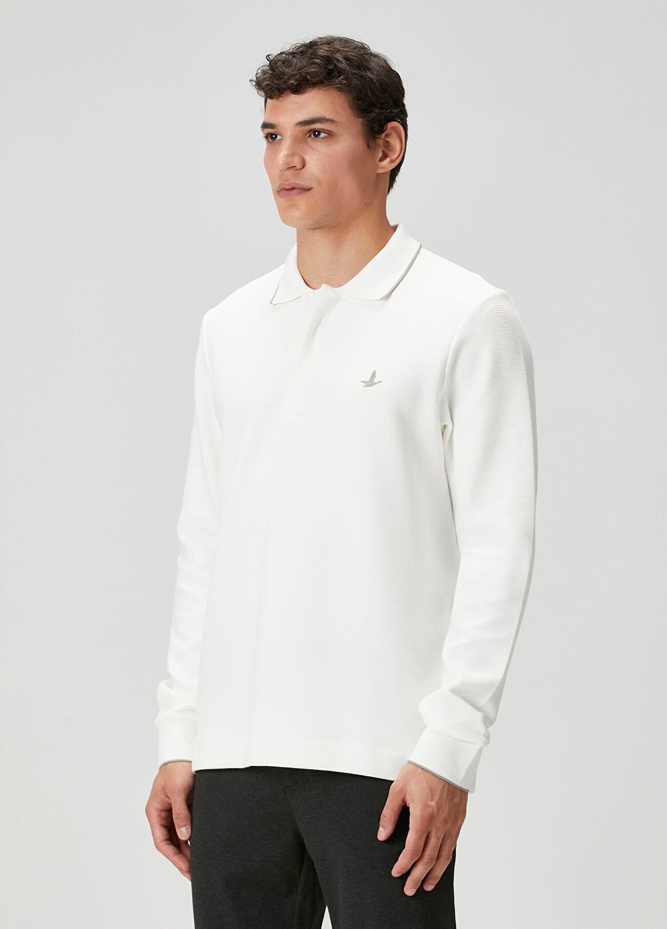 BEYMEN CLUB TSHIRT-SWEAT - BEYMEN