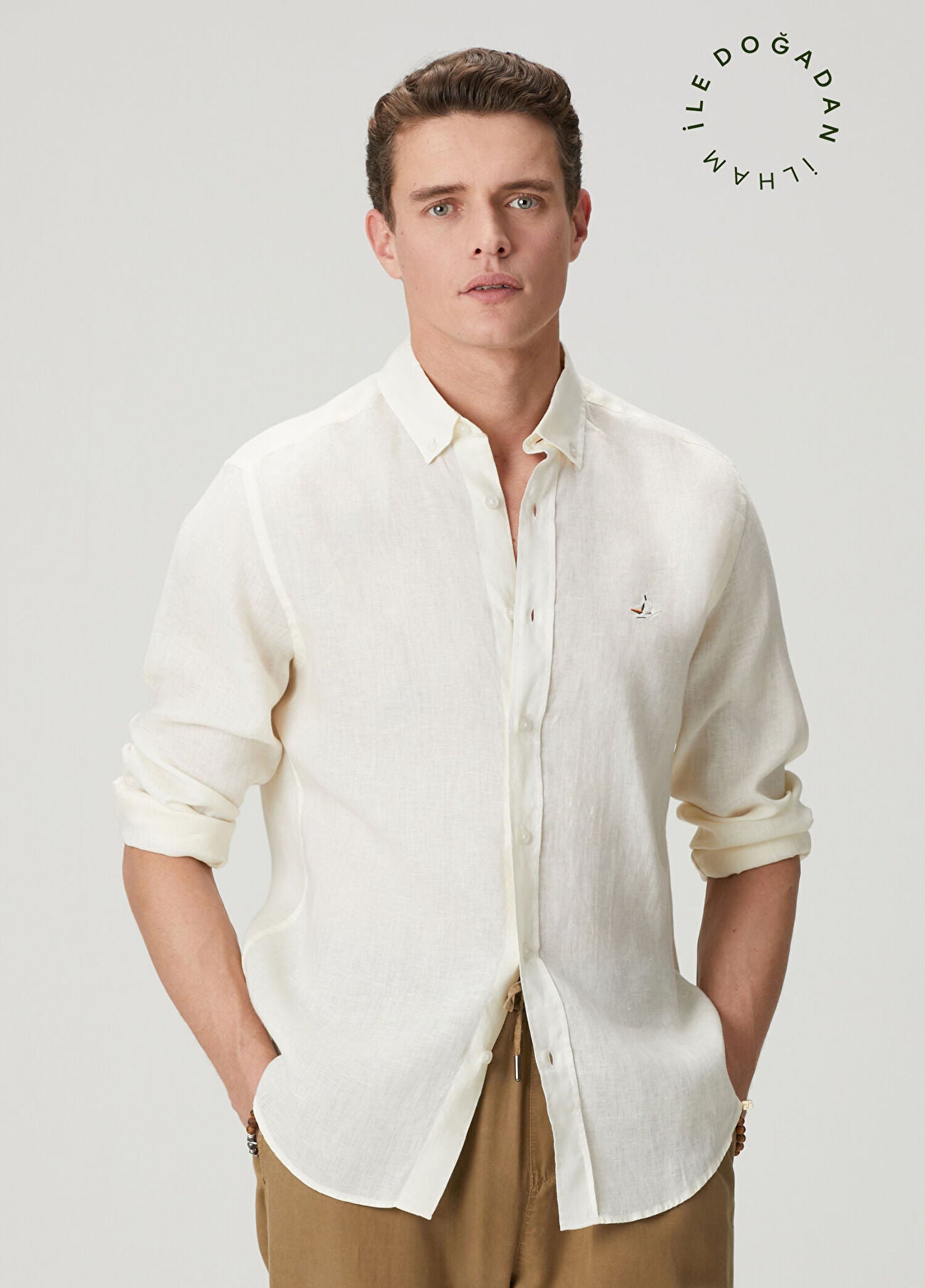 BEYMEN CLUB SHIRT - BEYMEN