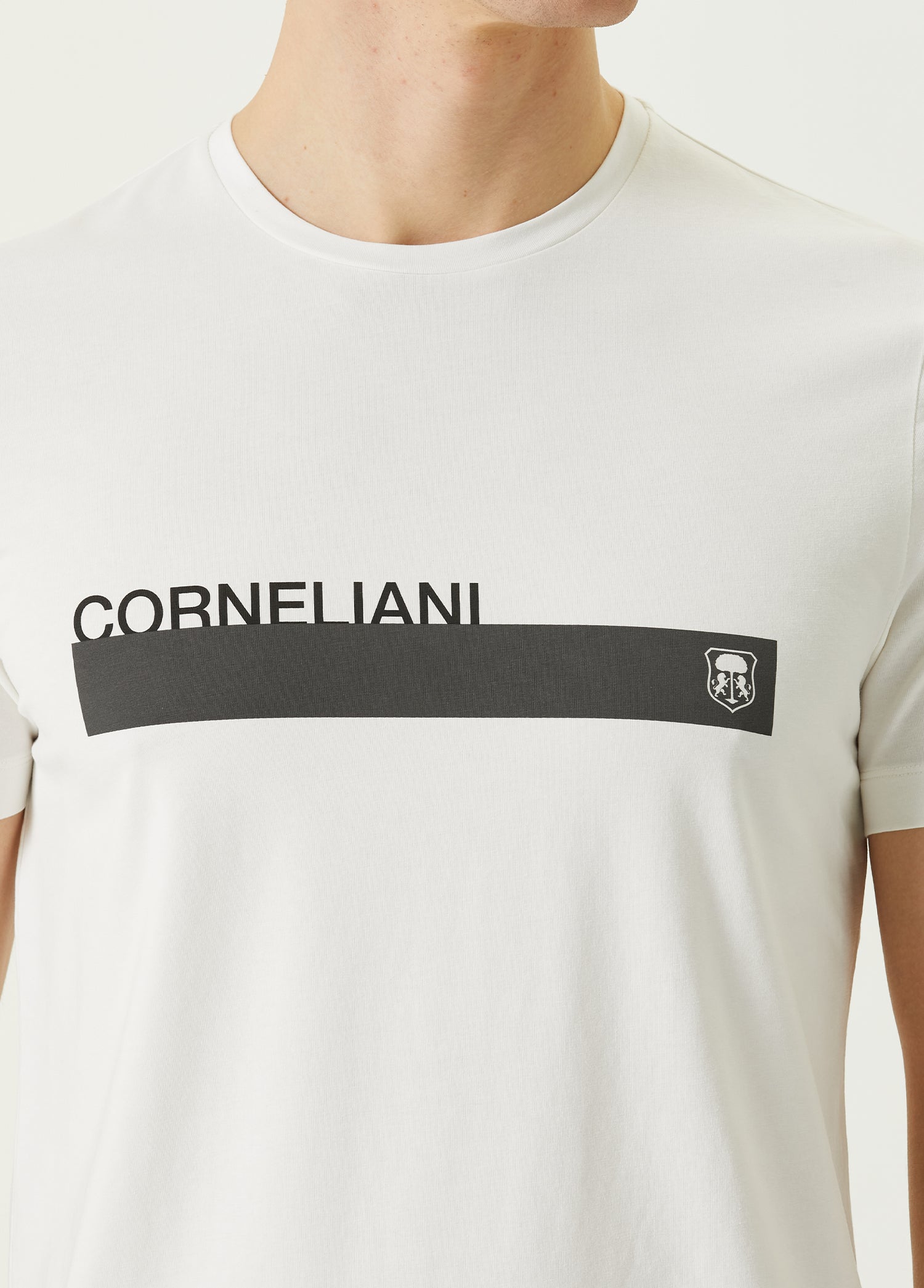 CORNELIANI PULLOVER - BEYMEN