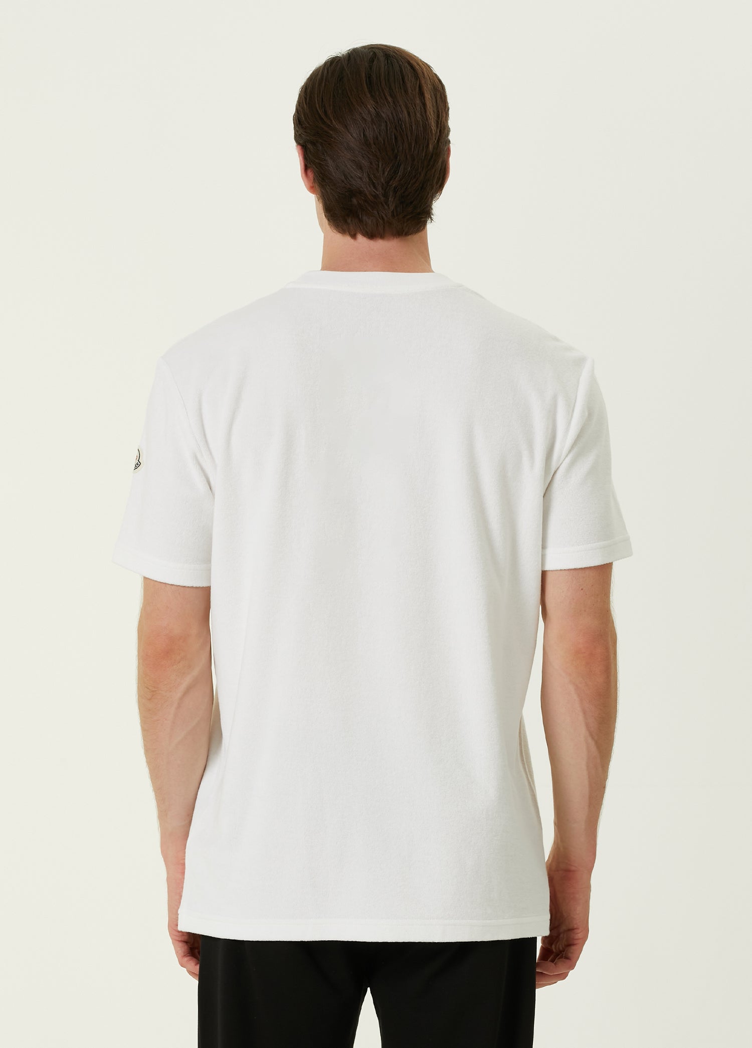 MONCLER T-SHIRT - BEYMEN