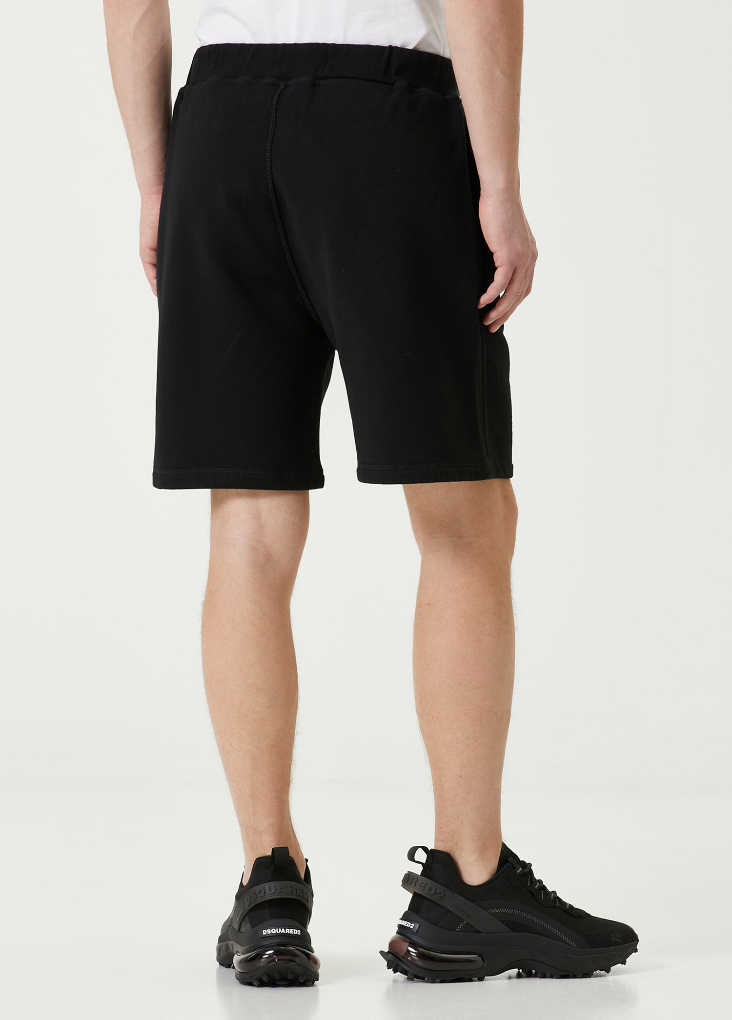 DSQUARED2 SHORTS - BEYMEN