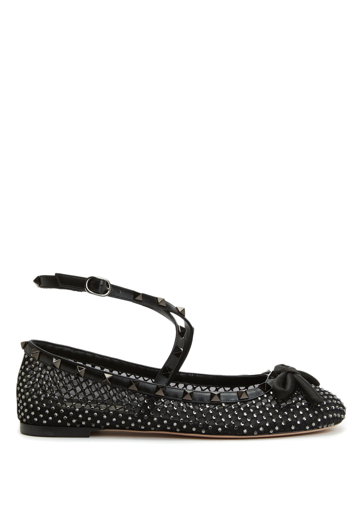 VALENTINO BALLERINA - BEYMEN