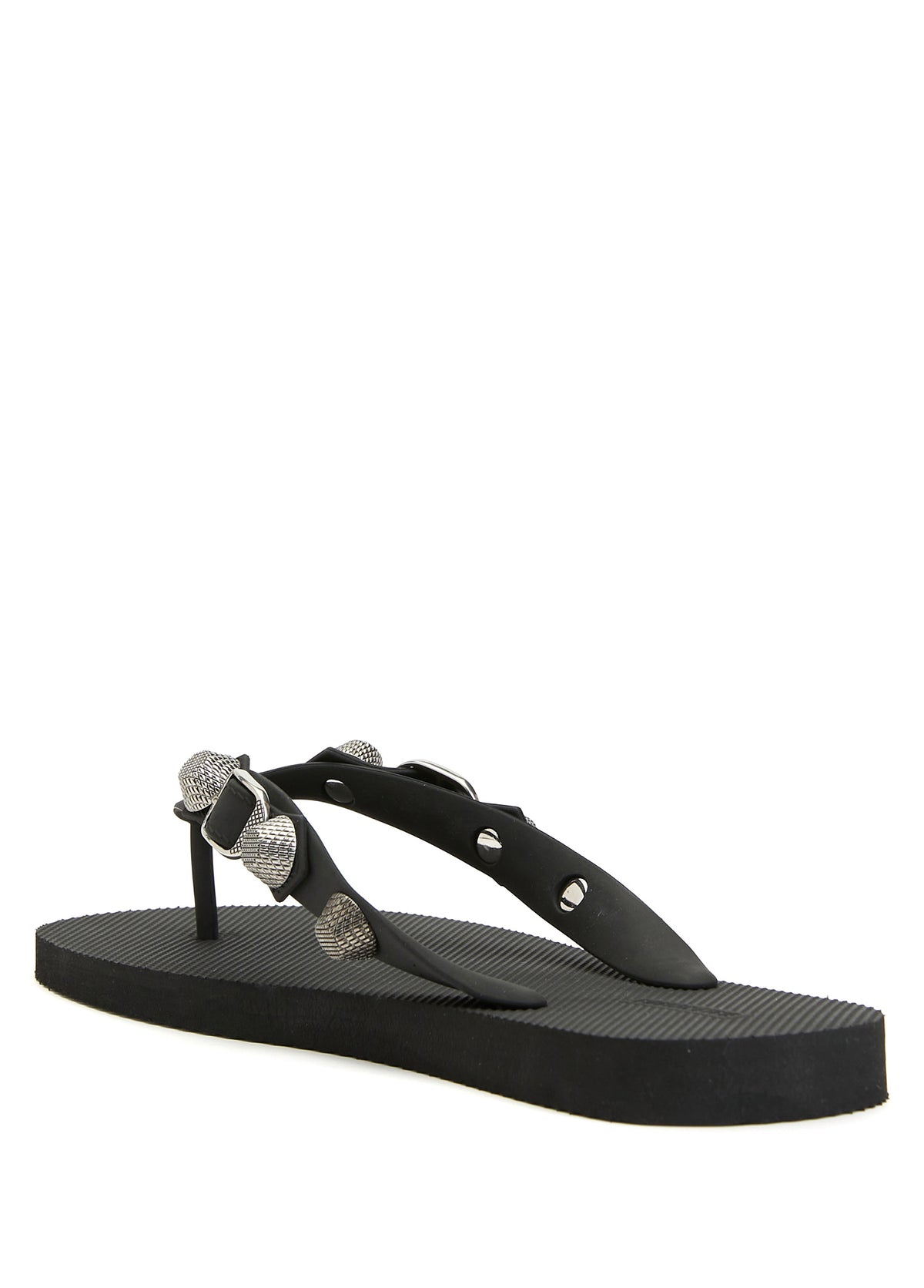 BALENCIAGA CAGOLE THONG - BEYMEN