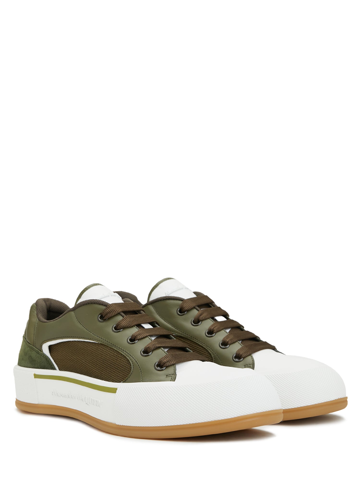 ALEXANDER MCQUEEN SNEAKER