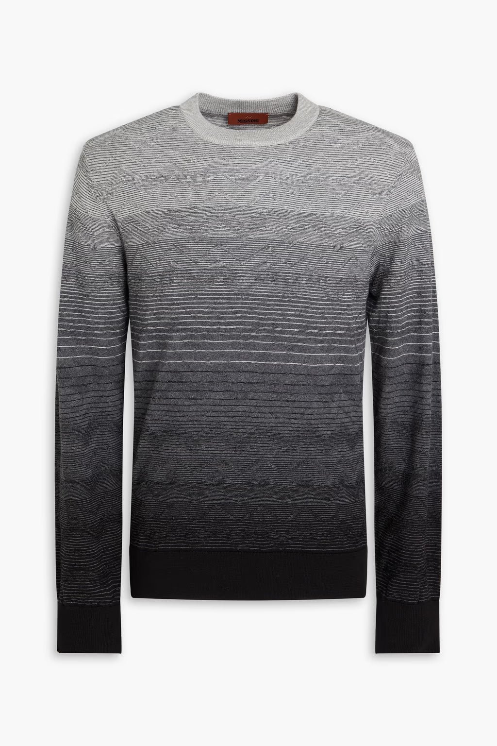 MISSONI CREWNECK SWEATER