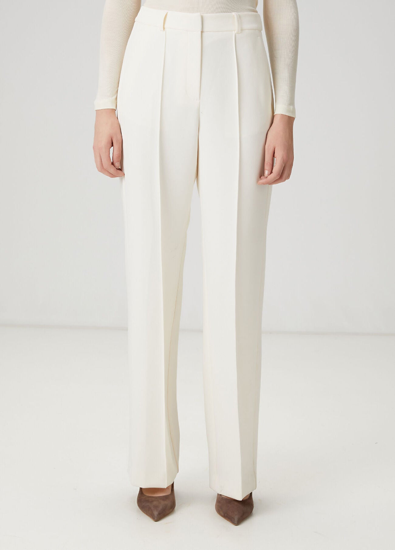 BEYMEN CLUB TROUSERS - BEYMEN