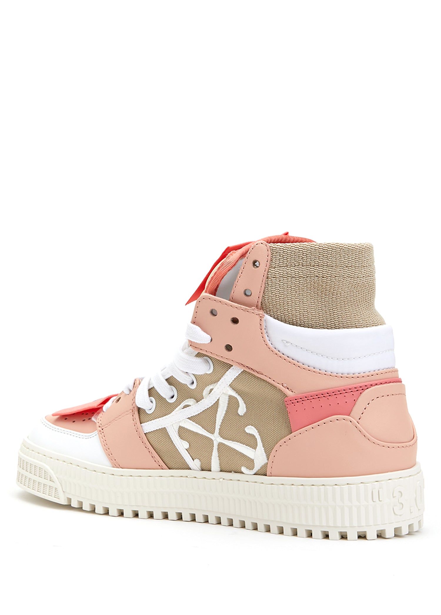 OFF-WHITE SHOES - BEYMEN